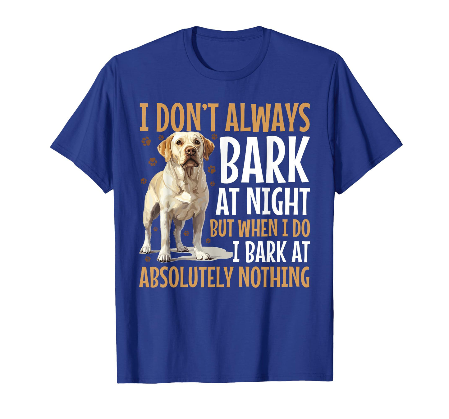 Labrador Lover Dog Owner Men Women Kids T-Shirt