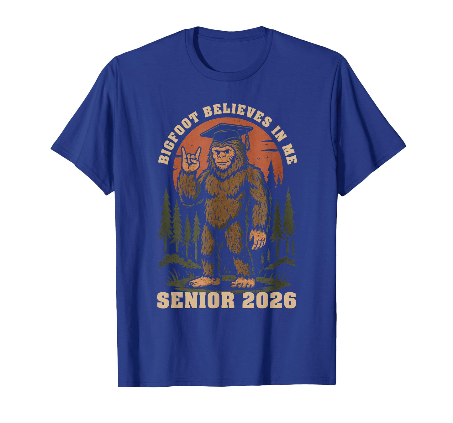 Senior 2026 Shirt Class of 2026 Shirt T-Shirt
