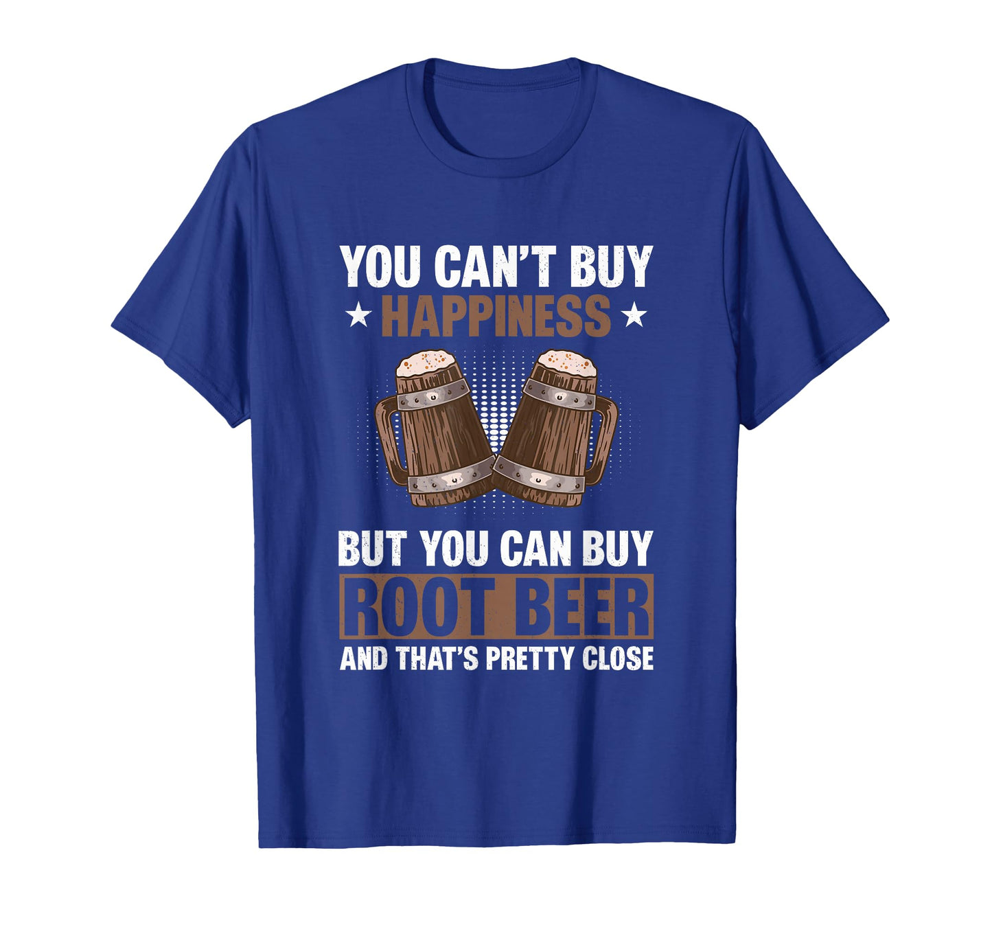 Root Beer Soda T-Shirt
