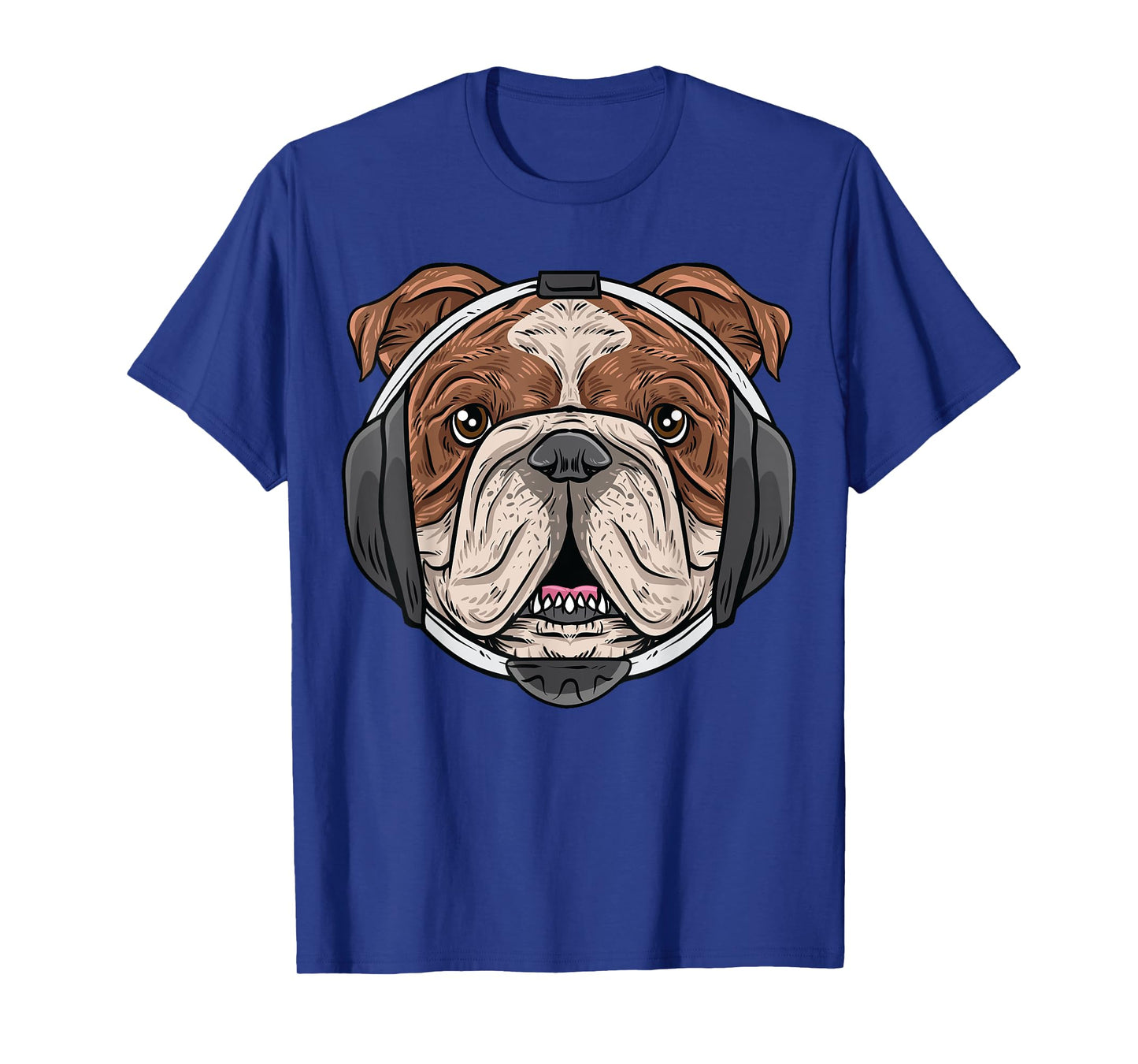 Funny Wrestling Shirt English Bulldog Shirt for Kids Gift T-Shirt