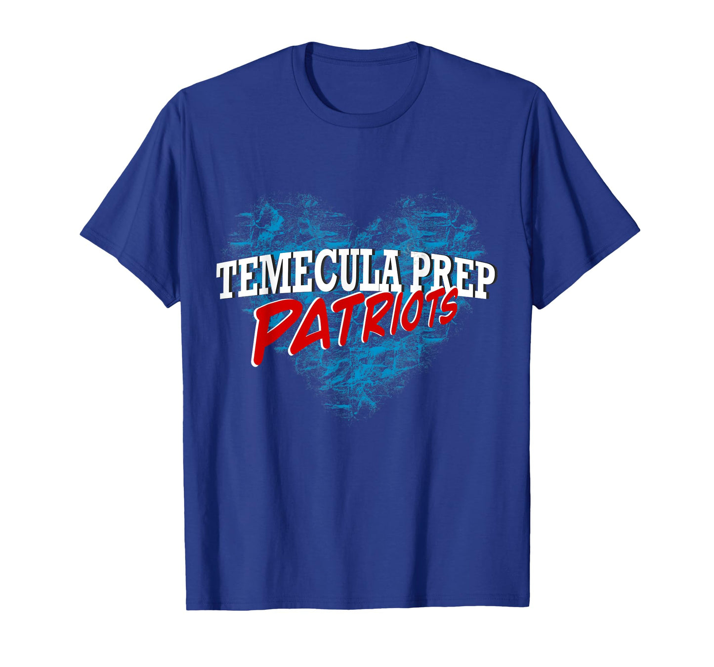 Temecula Preparatory School Spirit TPS T-Shirt
