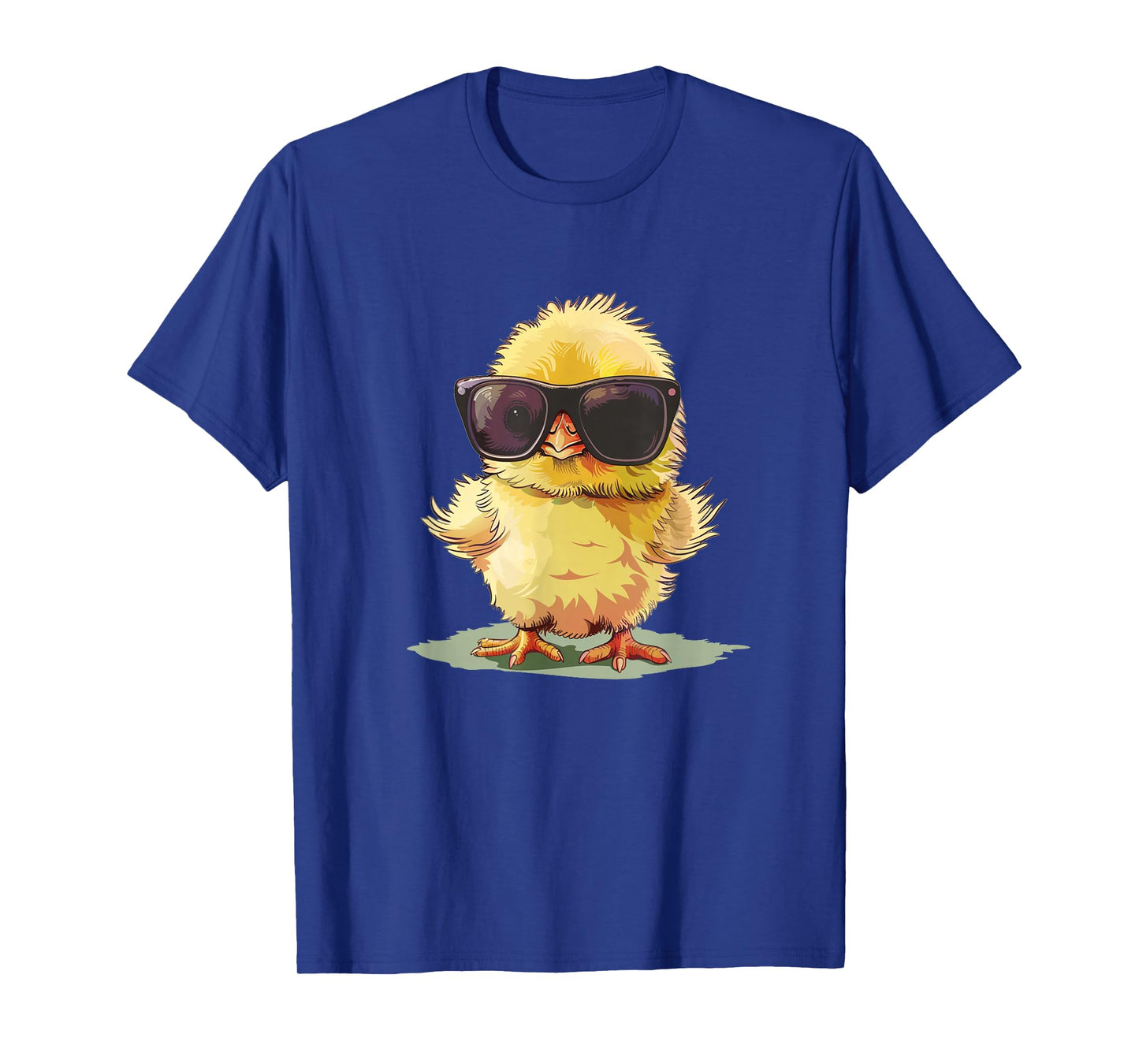 Cool Baby Poultry Costume with Sunglasses T-Shirt