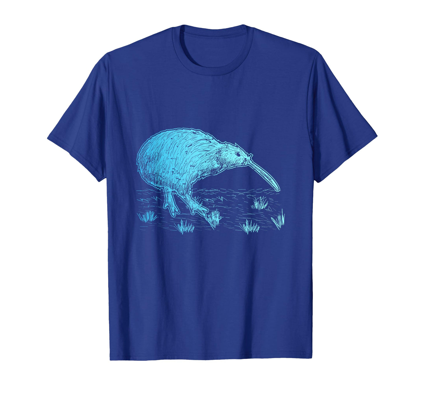 Kiwi Bird Shirt Gift T-Shirt
