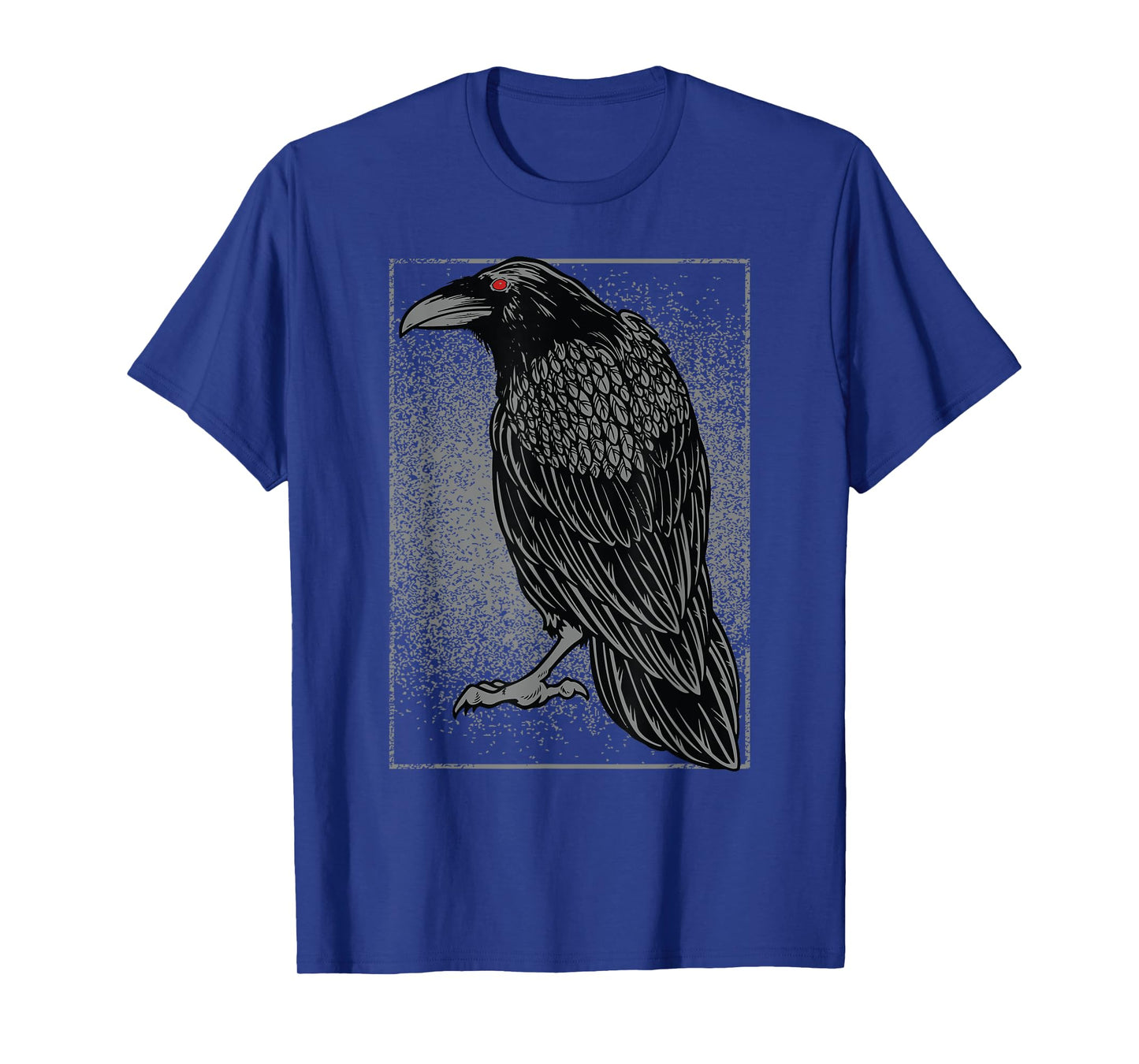 click here for better Bird Watching tees Unisex-Kids Black Crow/Raven Graphic T-Shirt