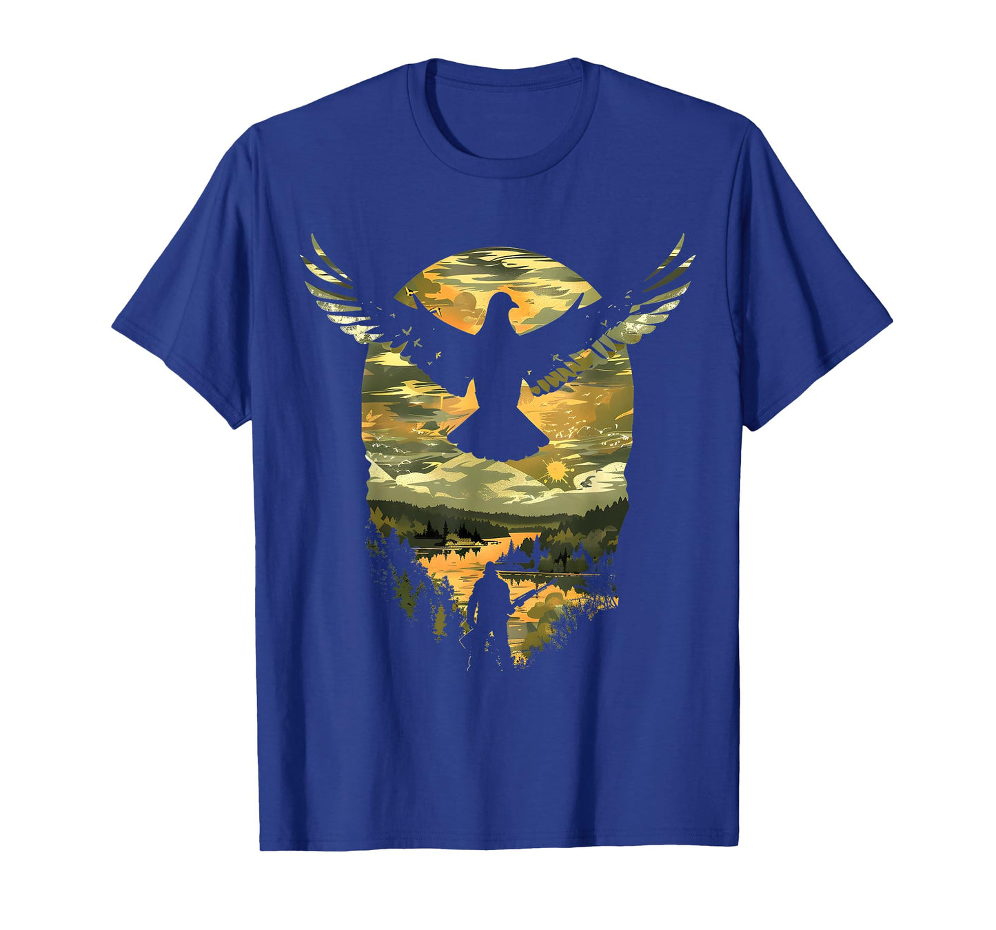 Dove Hunting I Dove Hunter T-Shirt