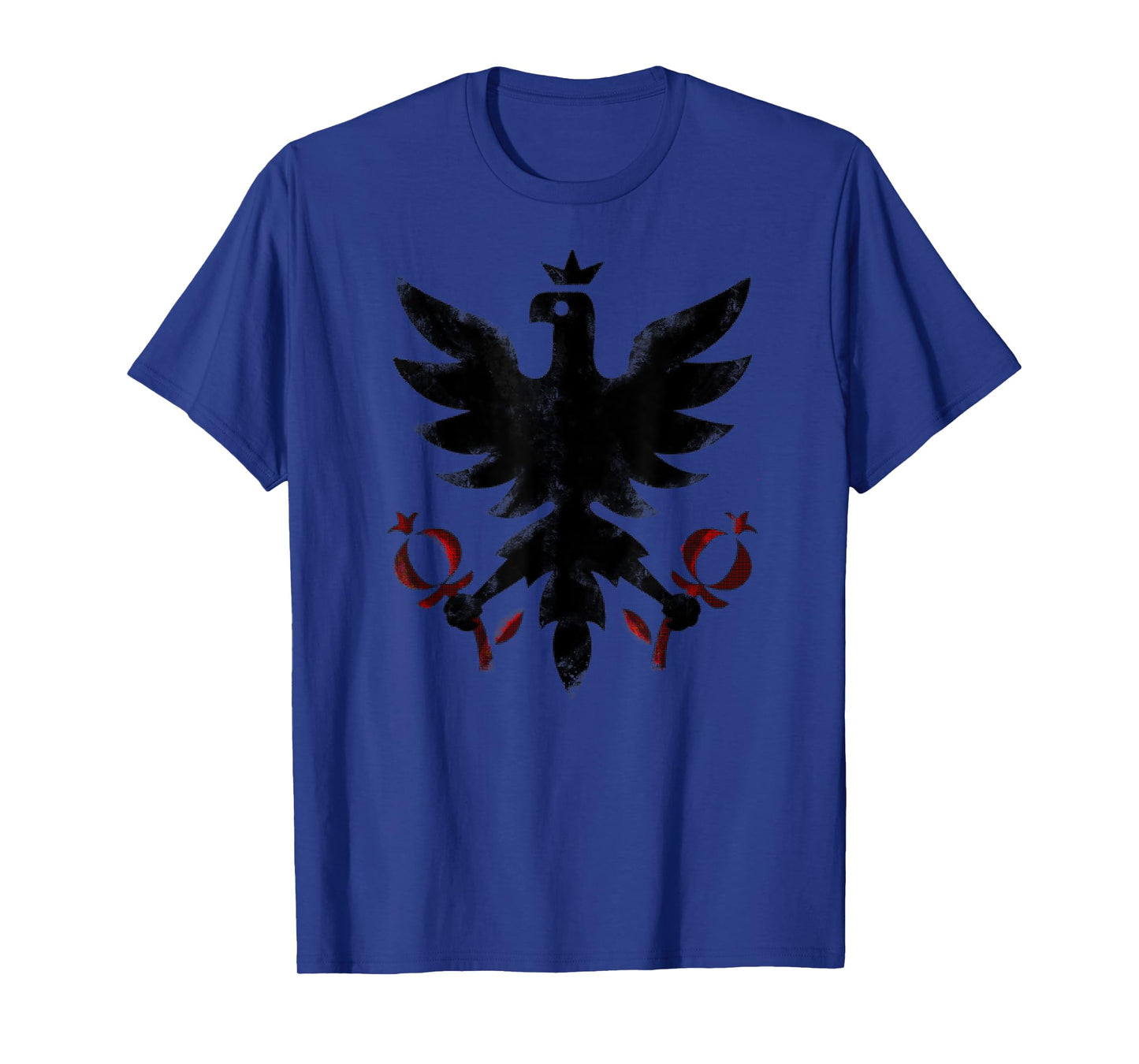 BOGOTA SYMBOL, BOGOTA FLAG, BIRD OF BOGOTA T-Shirt