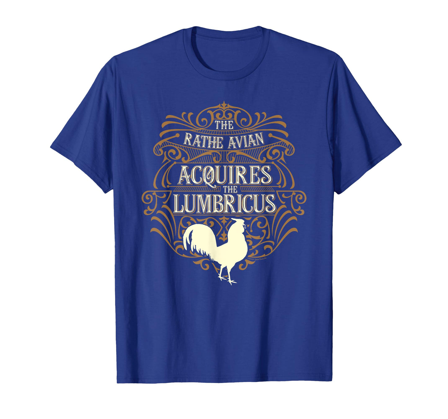 Early Bird Gets The Worm Funny Motivational Novelty T-Shirt