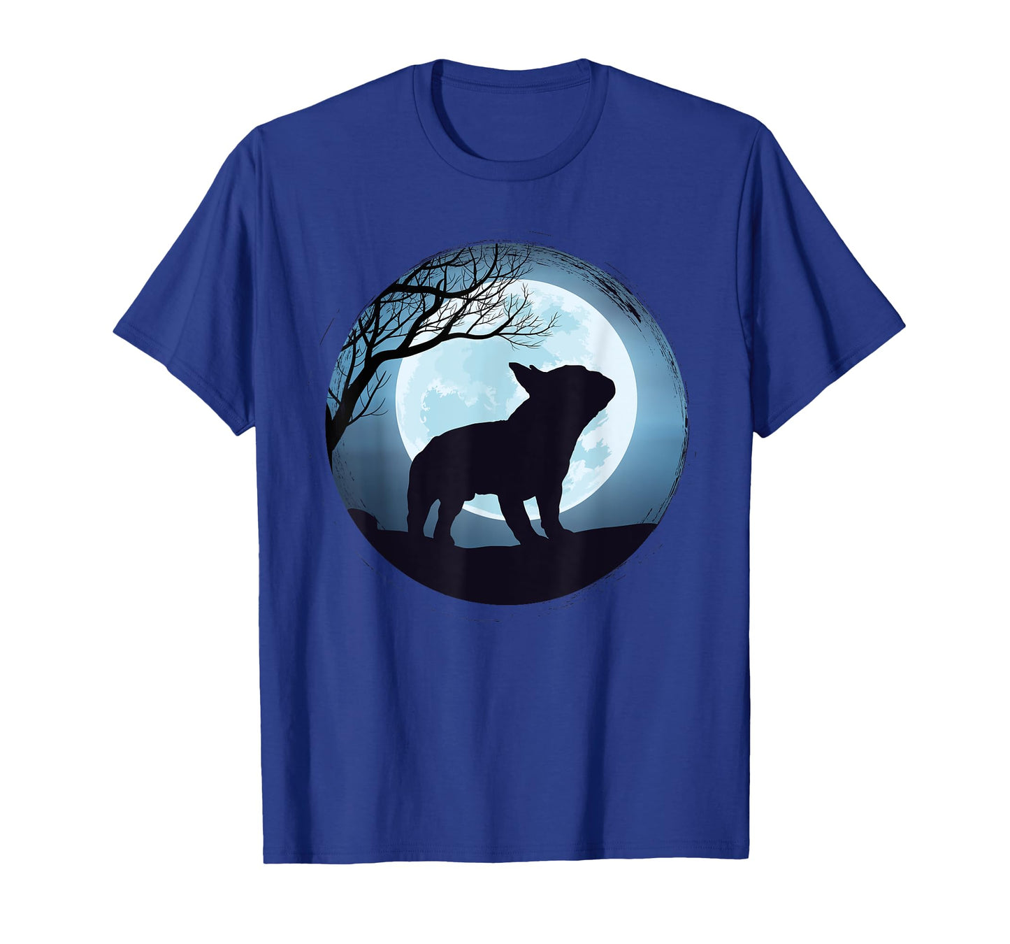 French Bulldog Frenchie Dog Men Women Kids T-Shirt