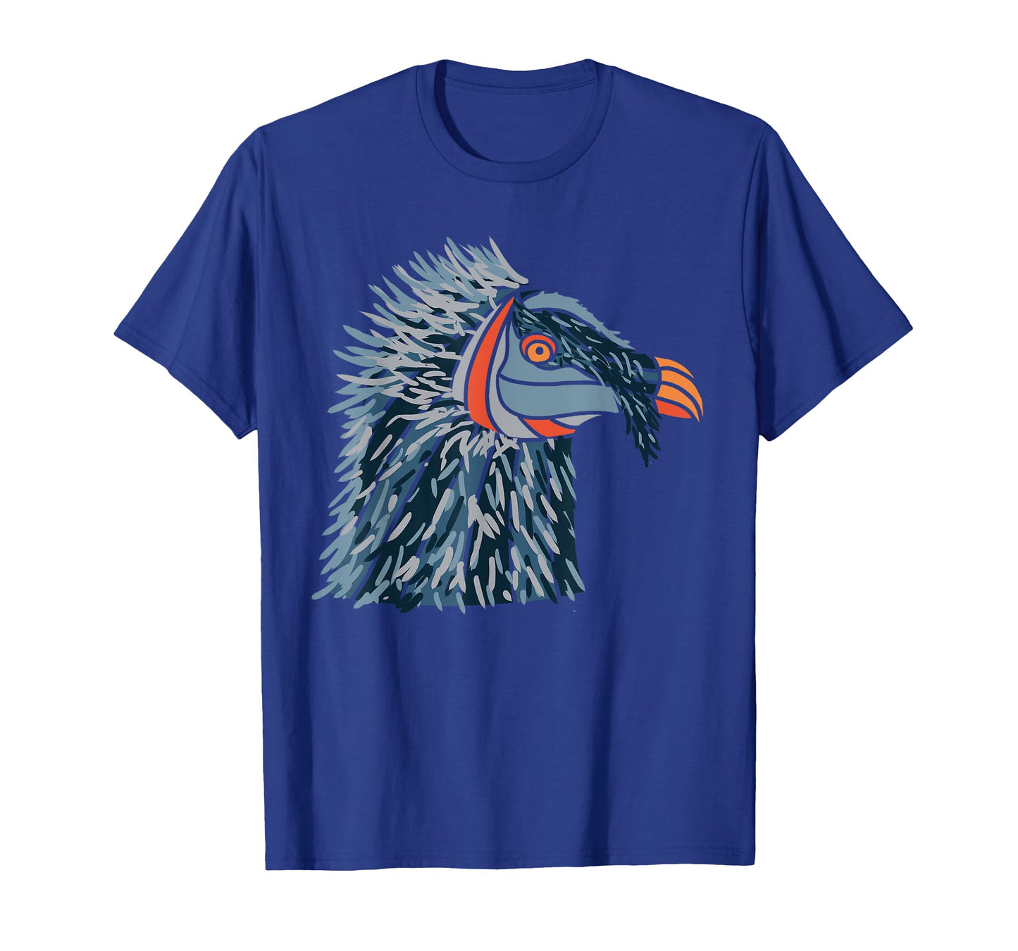Bartgeier Bearded Vulture Ossifrage Lämmergeier T-Shirt