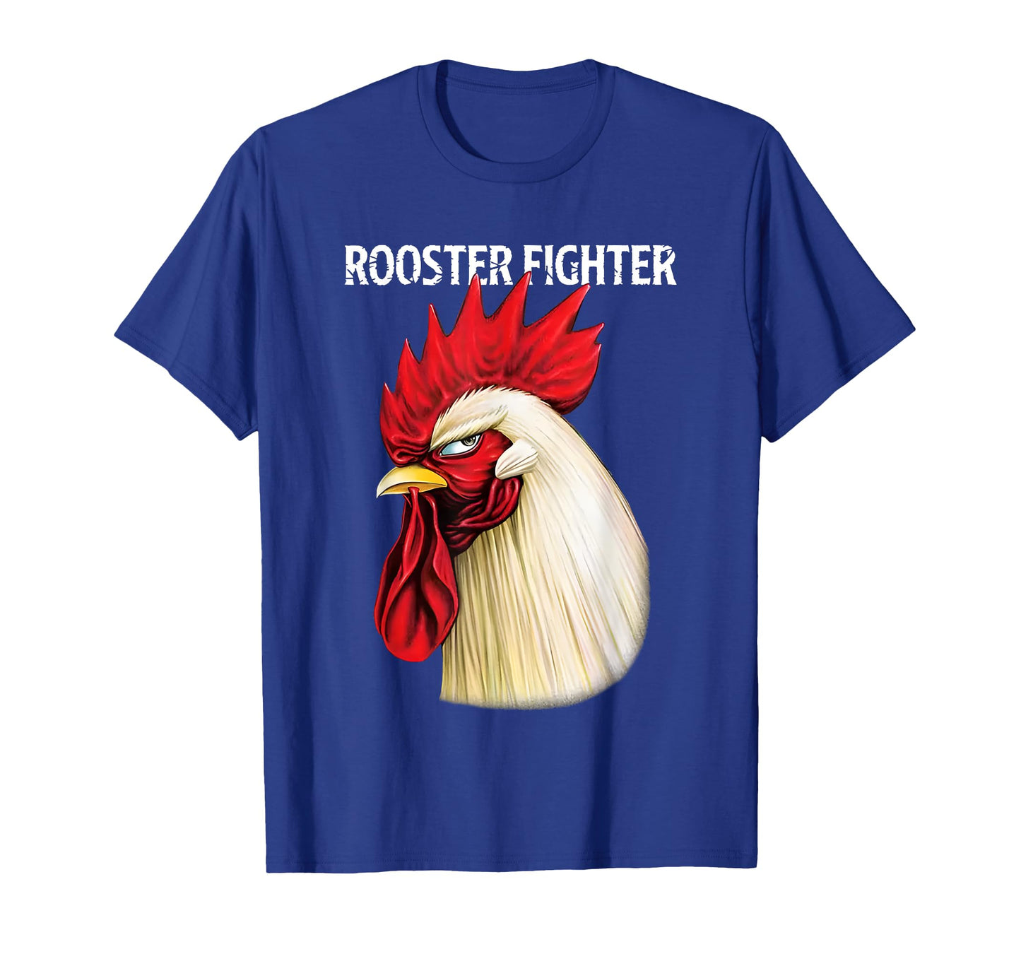 Rooster Fighter Solo Rooster Fight Solo T-Shirt