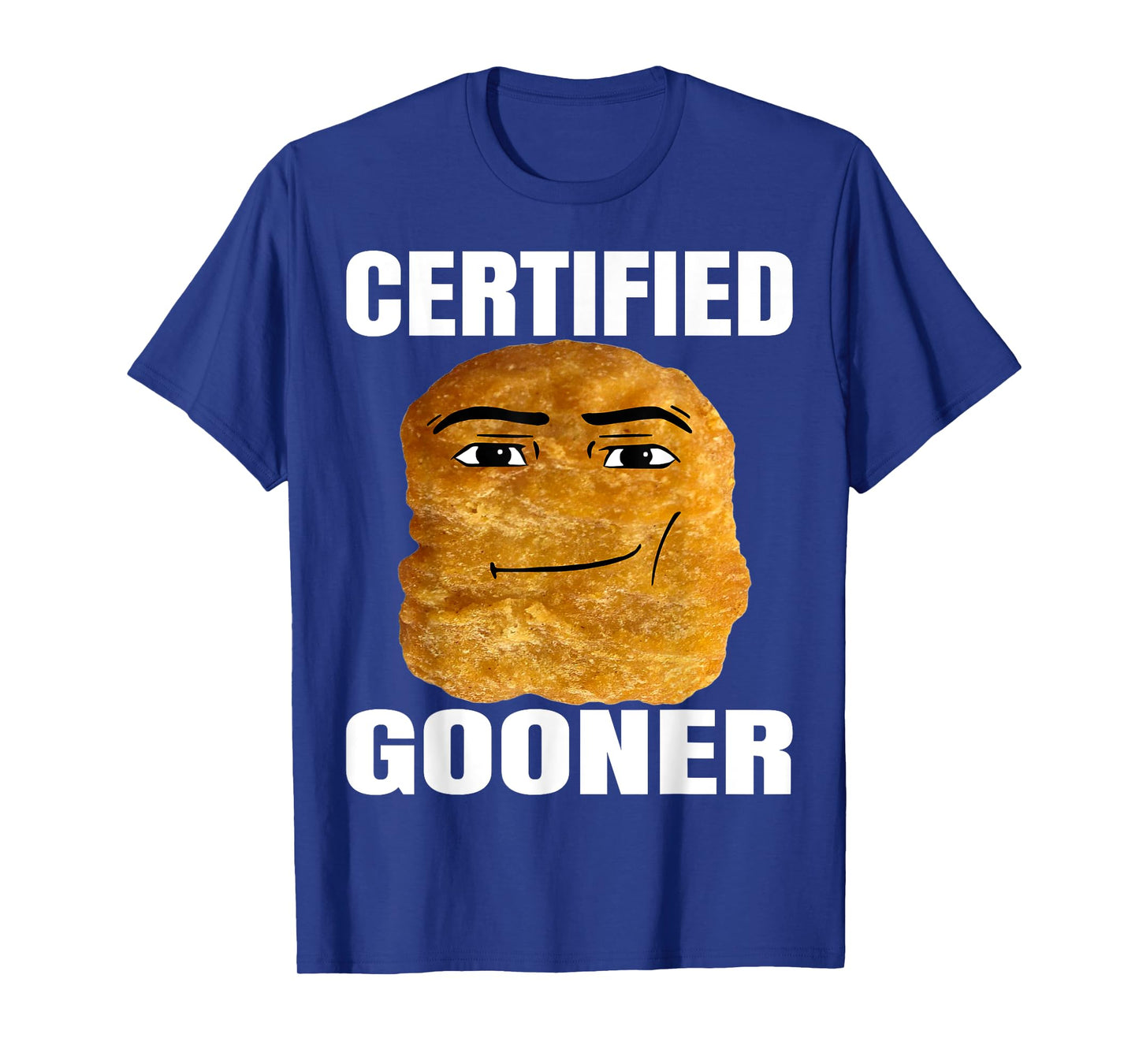Certified Gooner T-Shirt