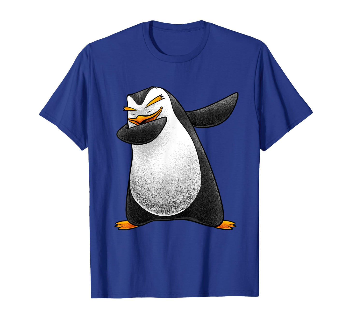 Funny Penguin Design For Men Women Kids Penguin Lovers T-Shirt