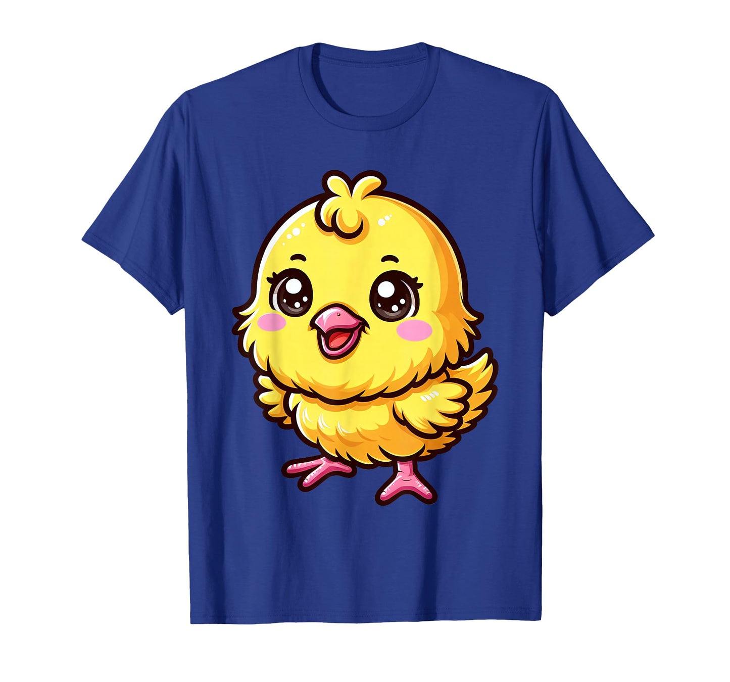 Ostern Geschenke Kinder Oster Geschenkideen Eier Kawaii Chick for Children Easter Chicken T-Shirt