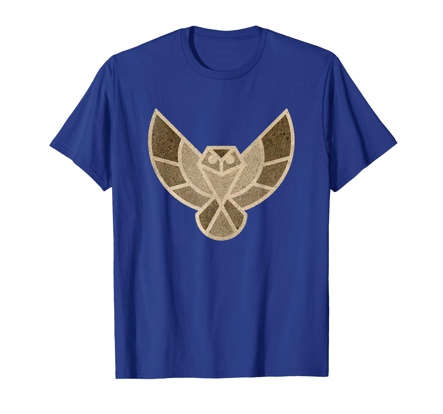 Flying owl tshirt - for bird watchers T-Shirt