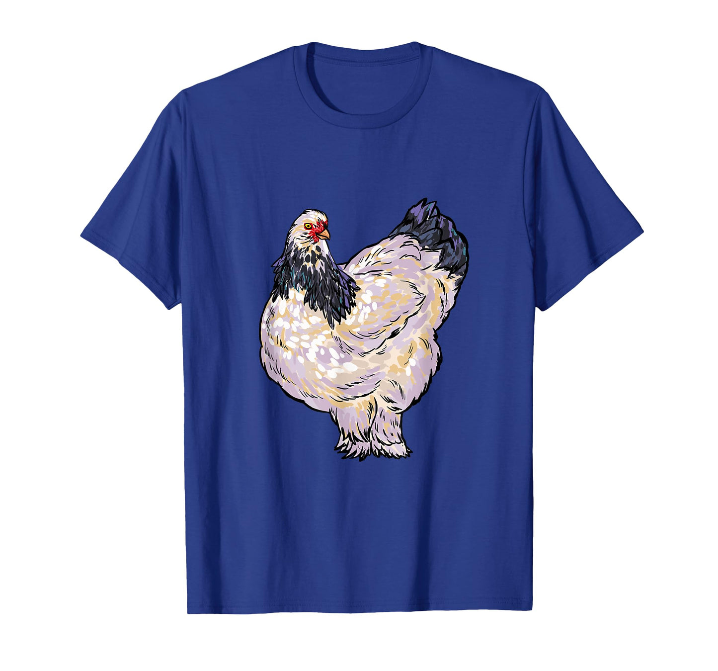 Brahma Chicken Lovers T-Shirt