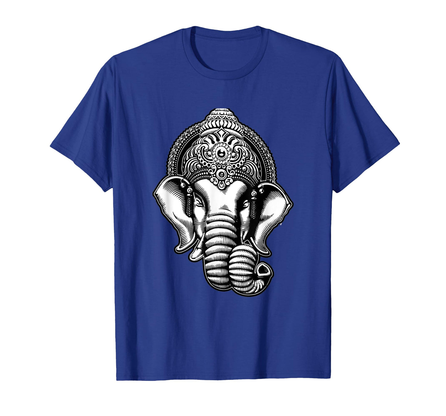 Lord Ganesh T-Shirt