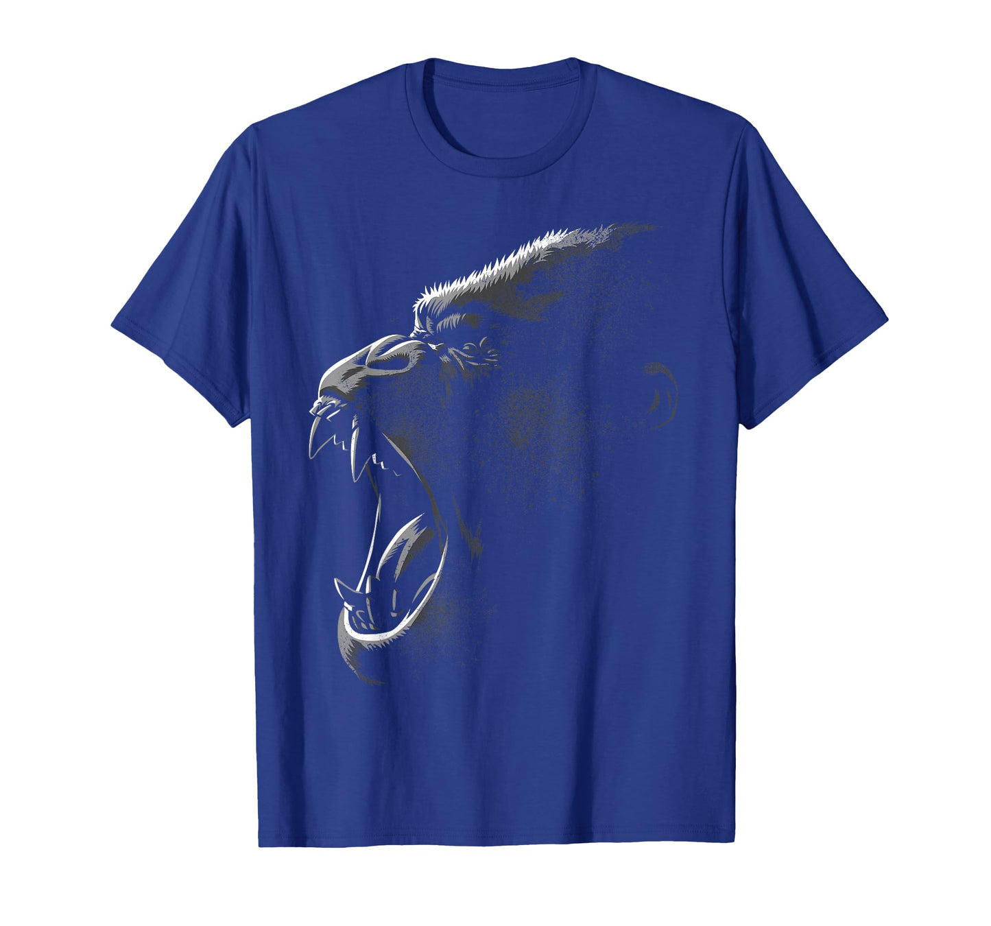 Group Leader, Male Gorilla T-Shirt