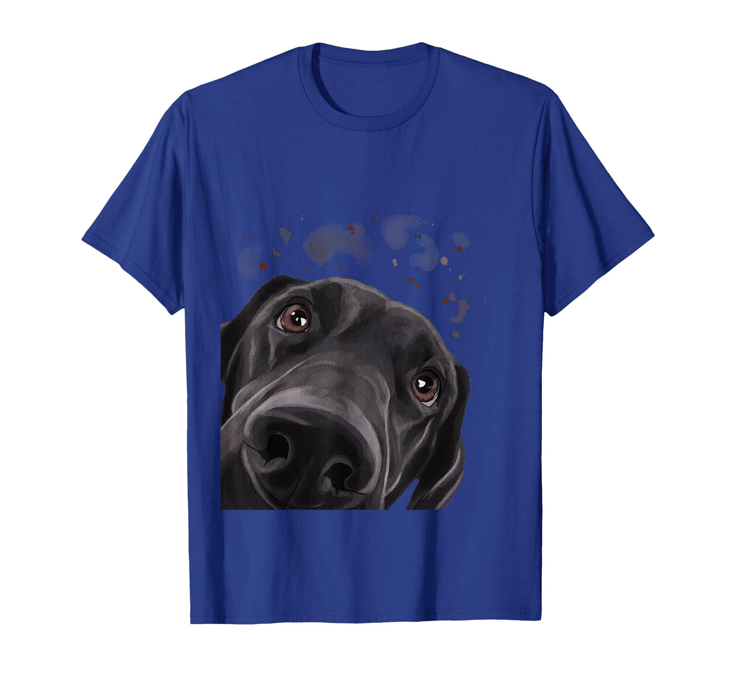 Funny Dog Labrador Retriever T-Shirt