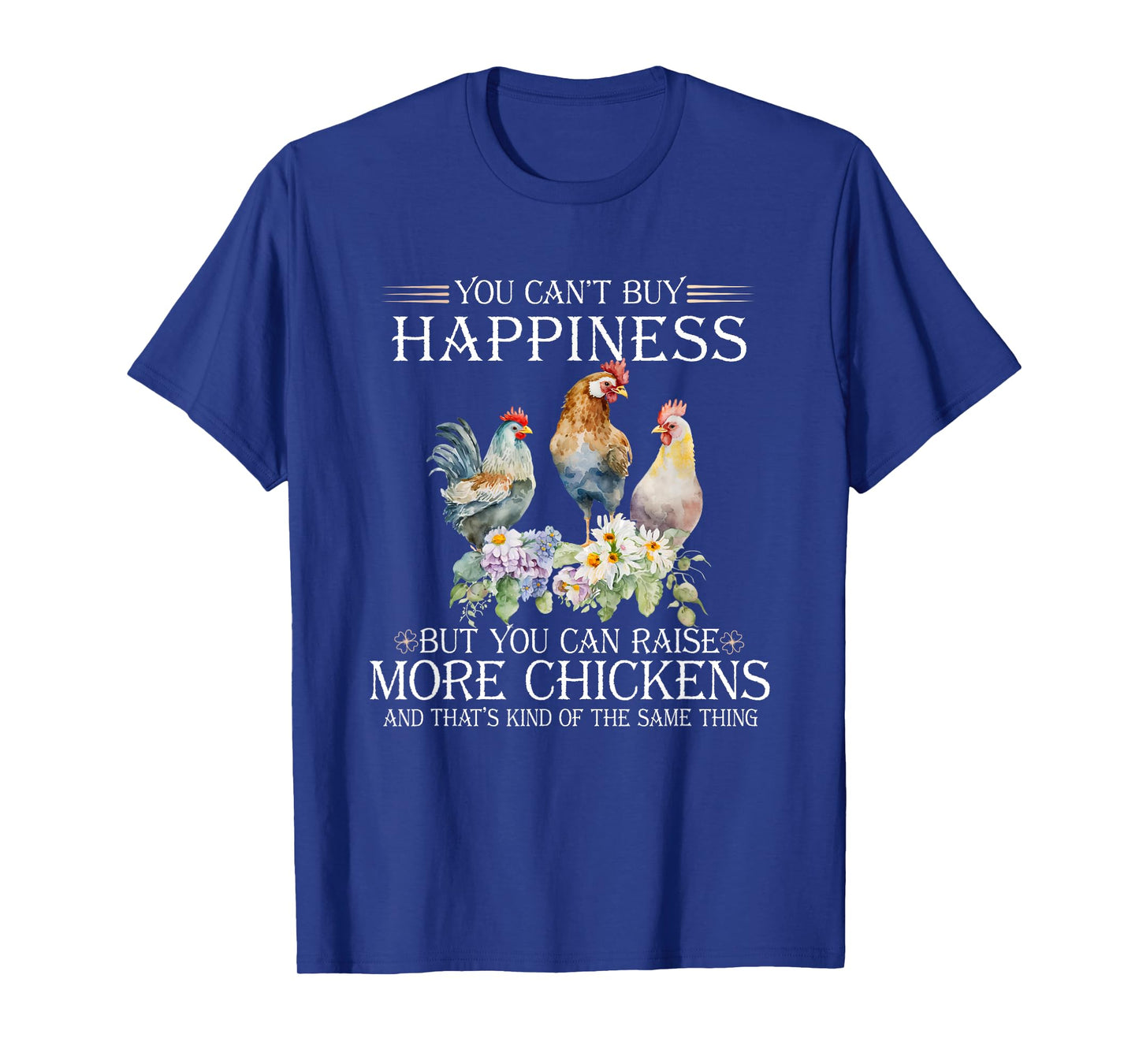 chicken Love for Farmer raising chickens farm T-Shirt