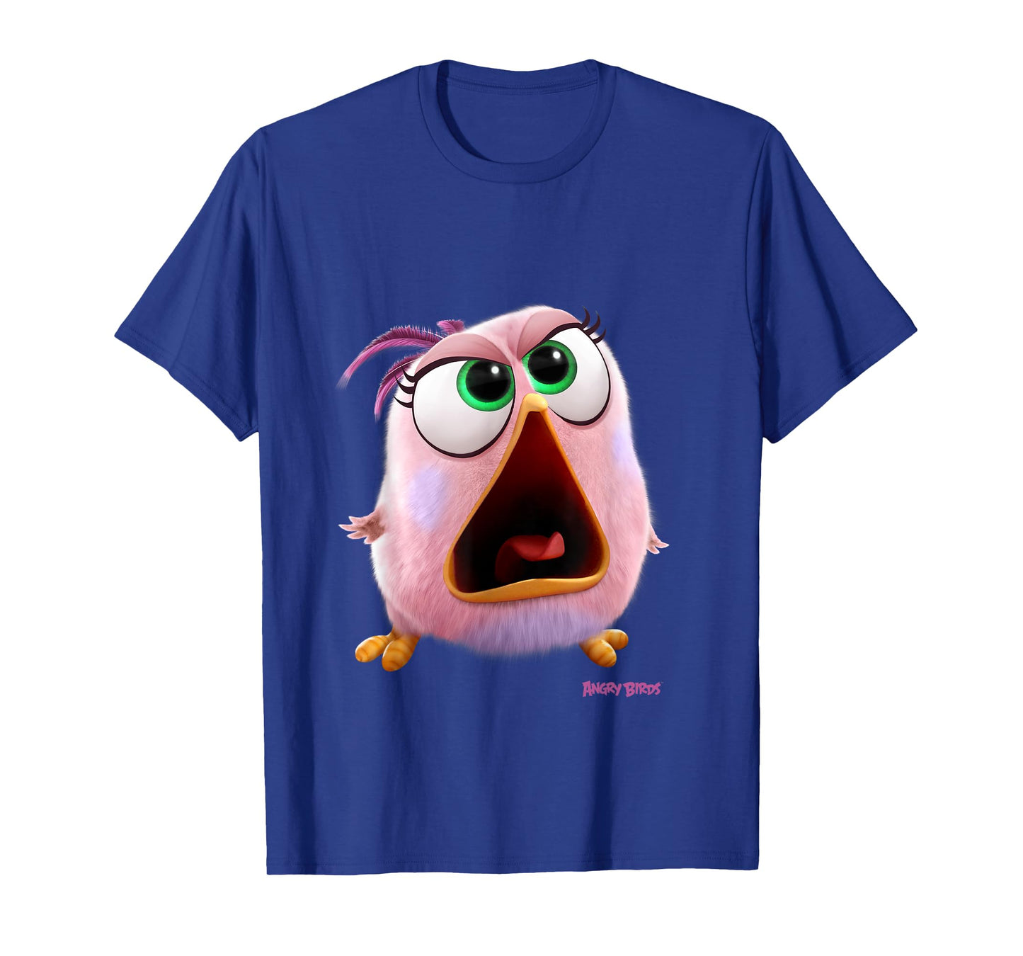 Angry Birds Angry Hatchling Official Merchandise T-Shirt
