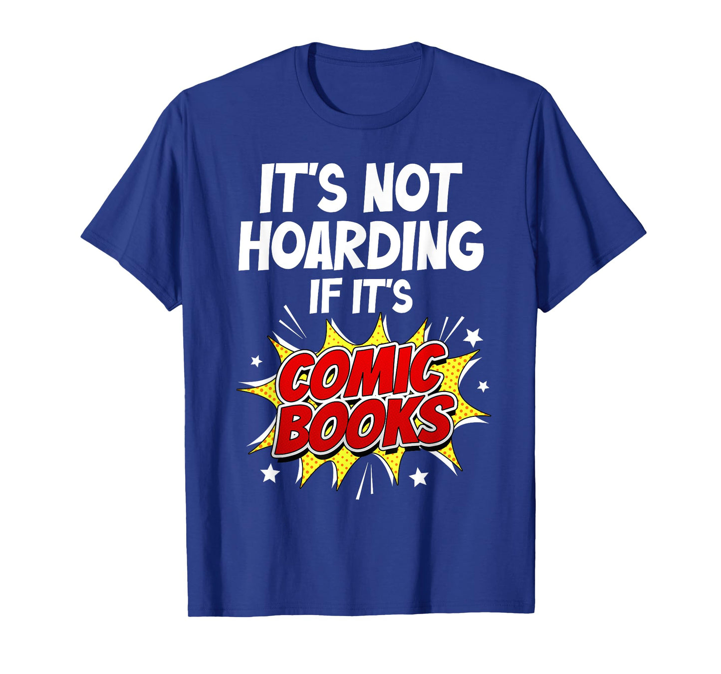 Best Comic Book Design For Men Women Comic Book Collector T-Shirt