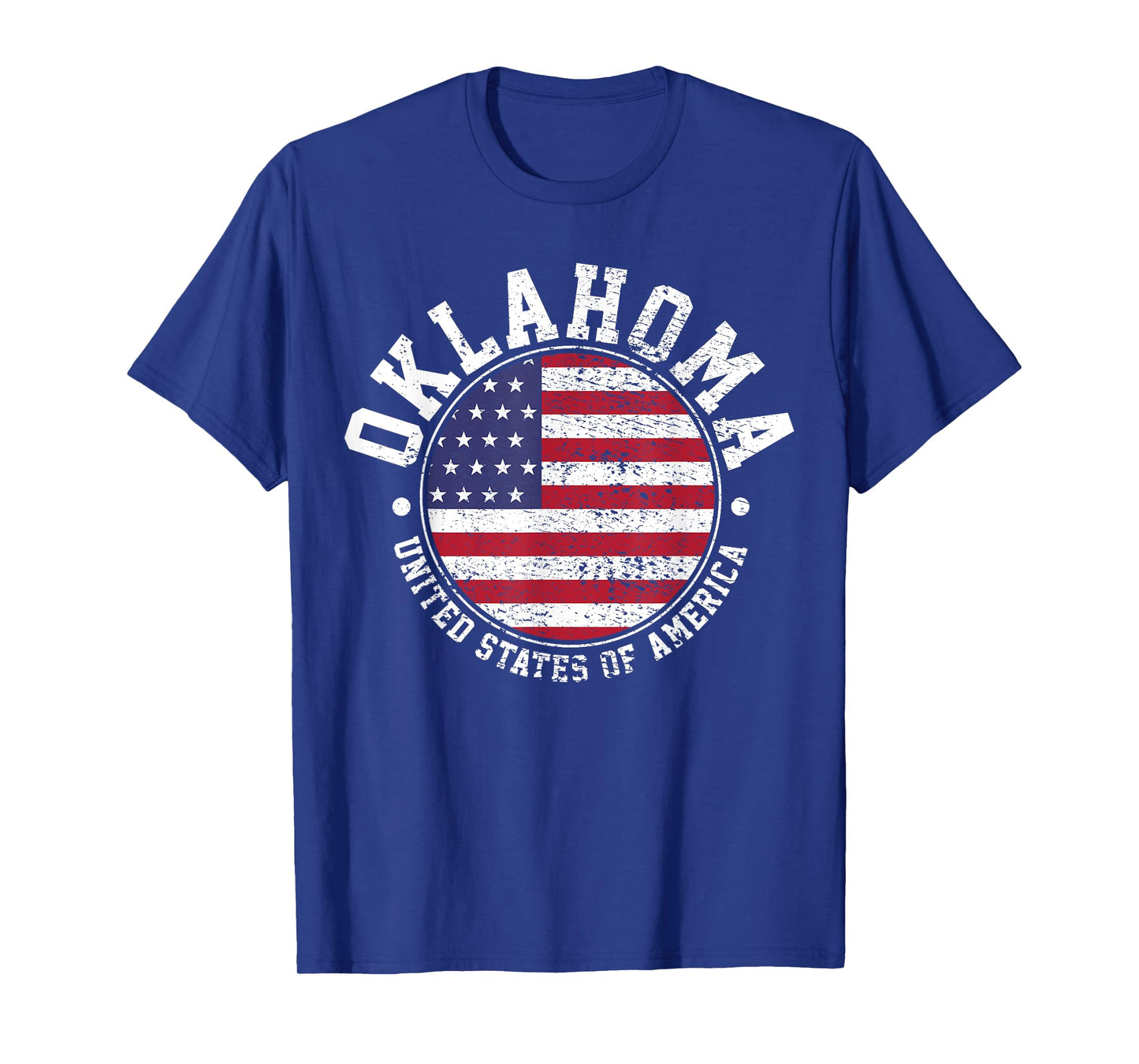 Oklahoma T-Shirt