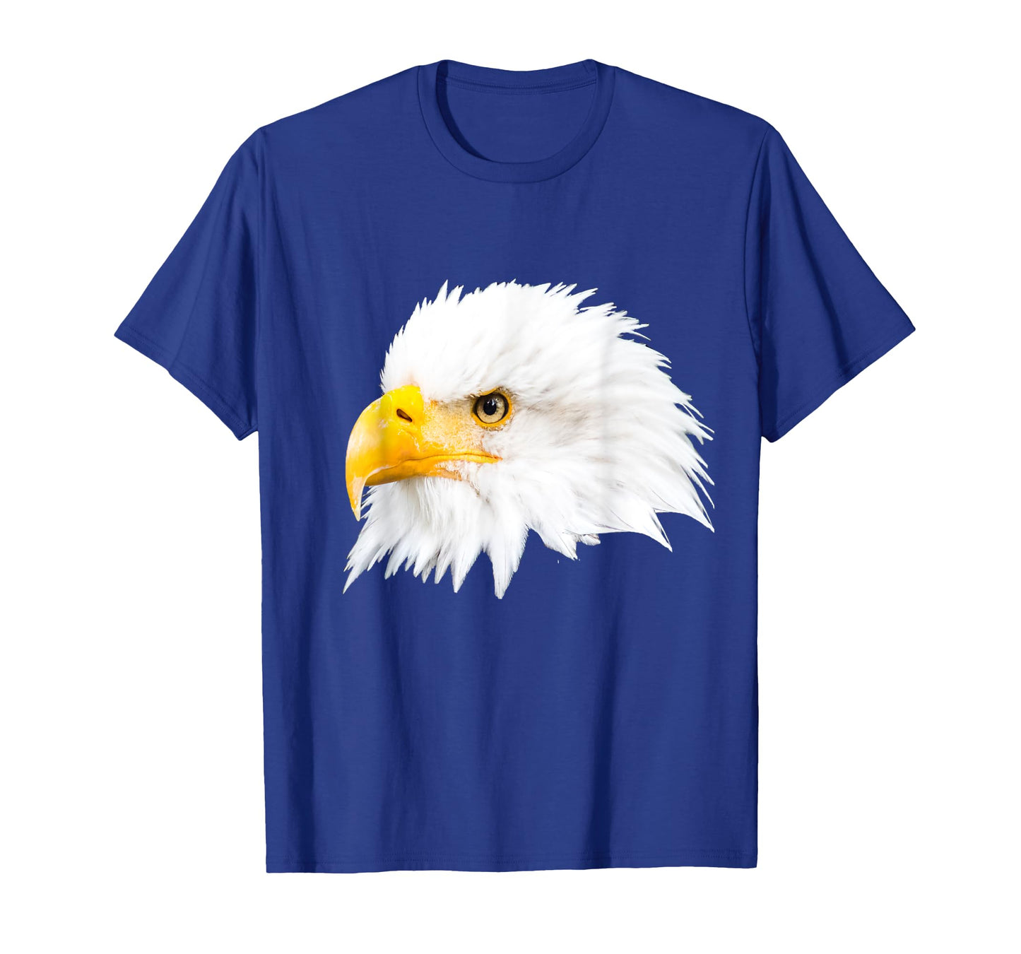 Bald Eagle gift idea T-Shirt