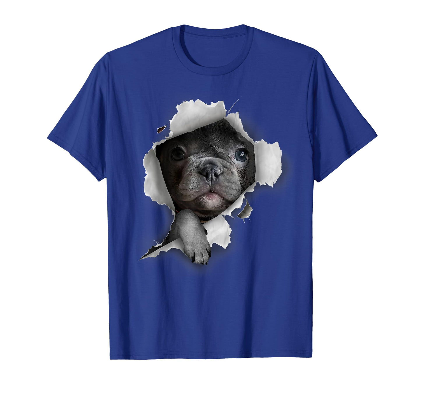 French Bulldog, Funny Dog Owner, Cute French Bulldog T-Shirt