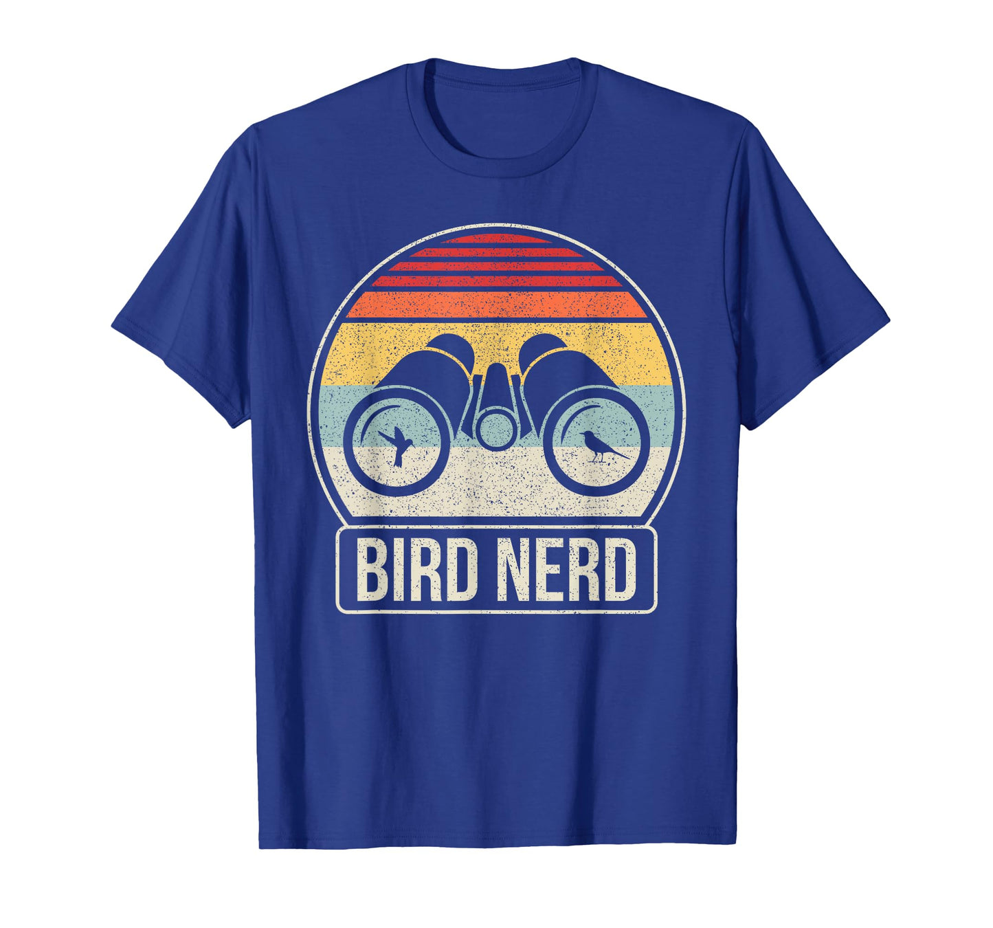 Funny Present For Bird Lover Co. Birdwatching Bird Watching Birding T-Shirt - Unisex-Adults, Black, Small, Short Sleeve, T-Shirt