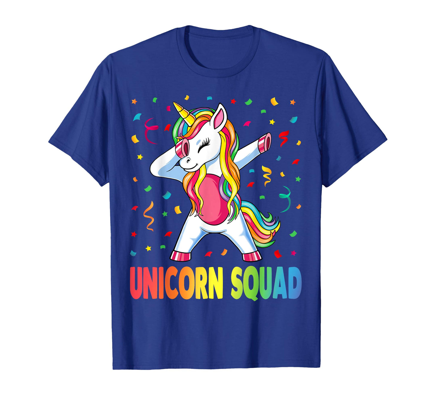 Unicorn Squad Unicorn Gifts T-Shirt