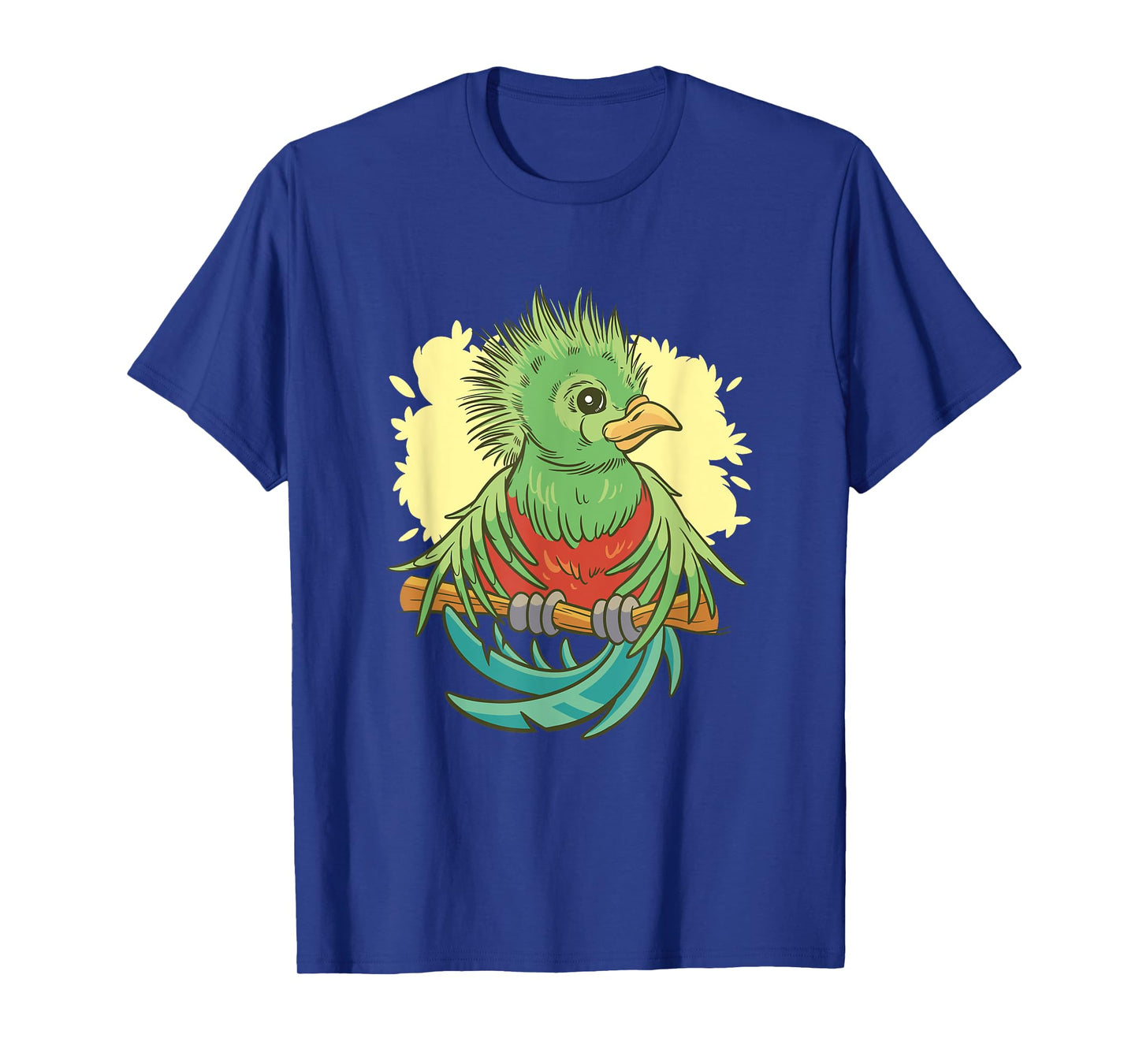 Guatemala Guatemalan Quetzal T-Shirt