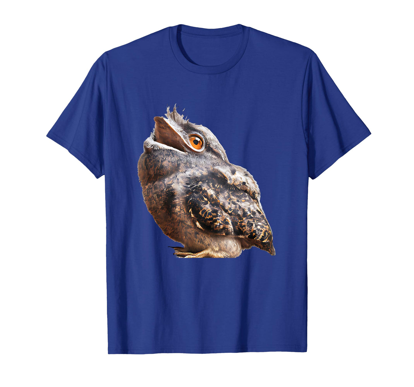 Beautiful Potoo Owl T-Shirt