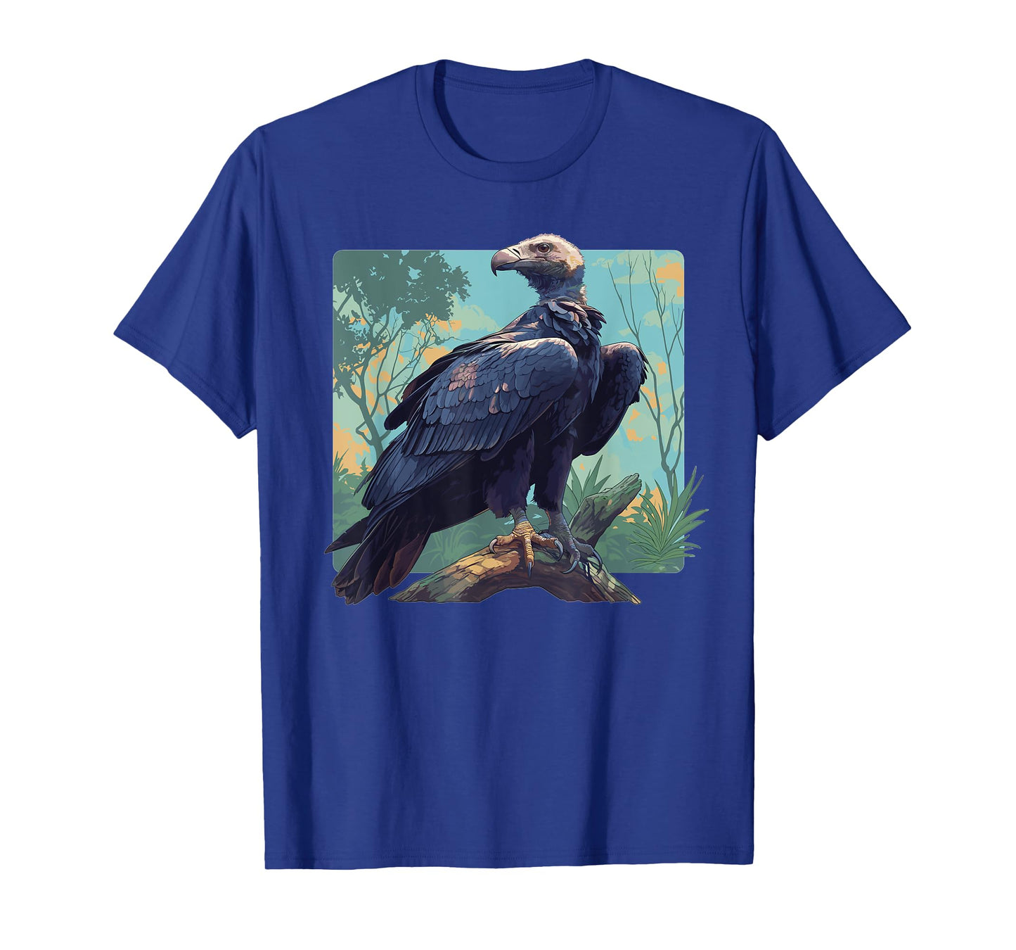 Vultures Vulture T-Shirt