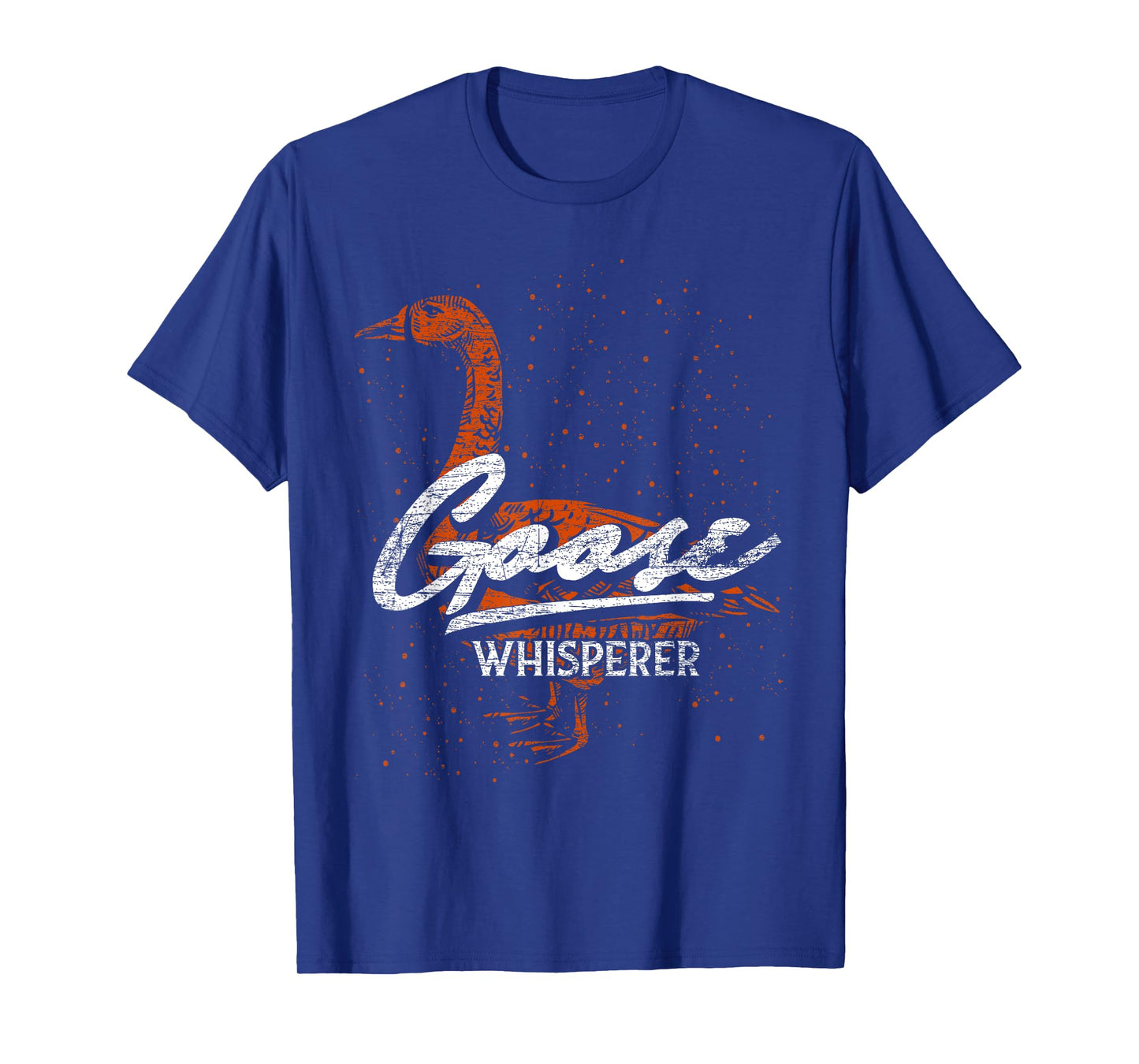 Goose Whisperer Goose T-Shirt