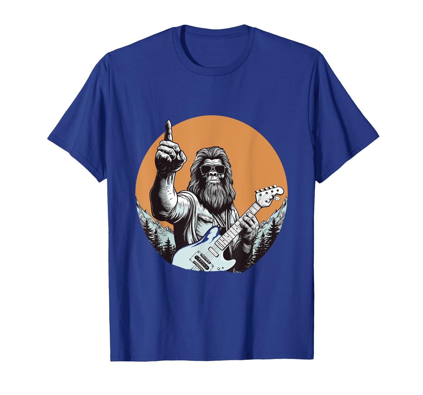 Bigfoot funny Sasquatch Design, Bigfoot T-Shirt