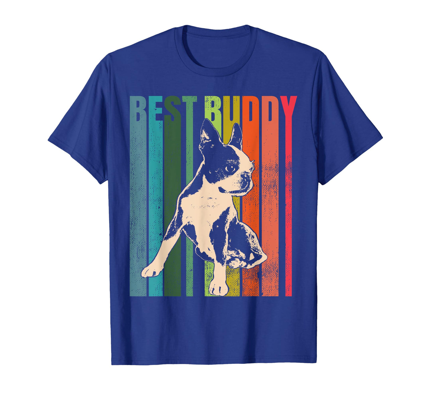 99 Gifts Boston Terrier Dog T-Shirt, Unisex-Adults & Kids, Black, Short Sleeve, Small