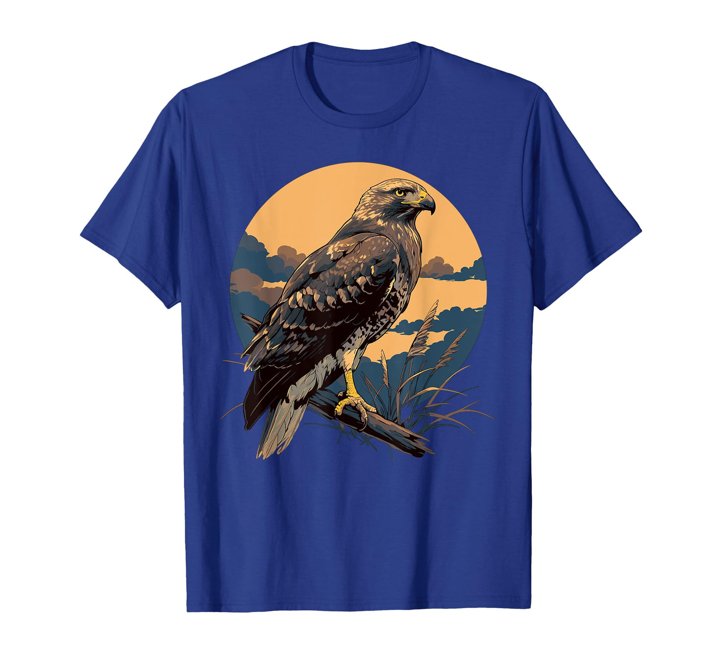 Hawks Hawk T-Shirt