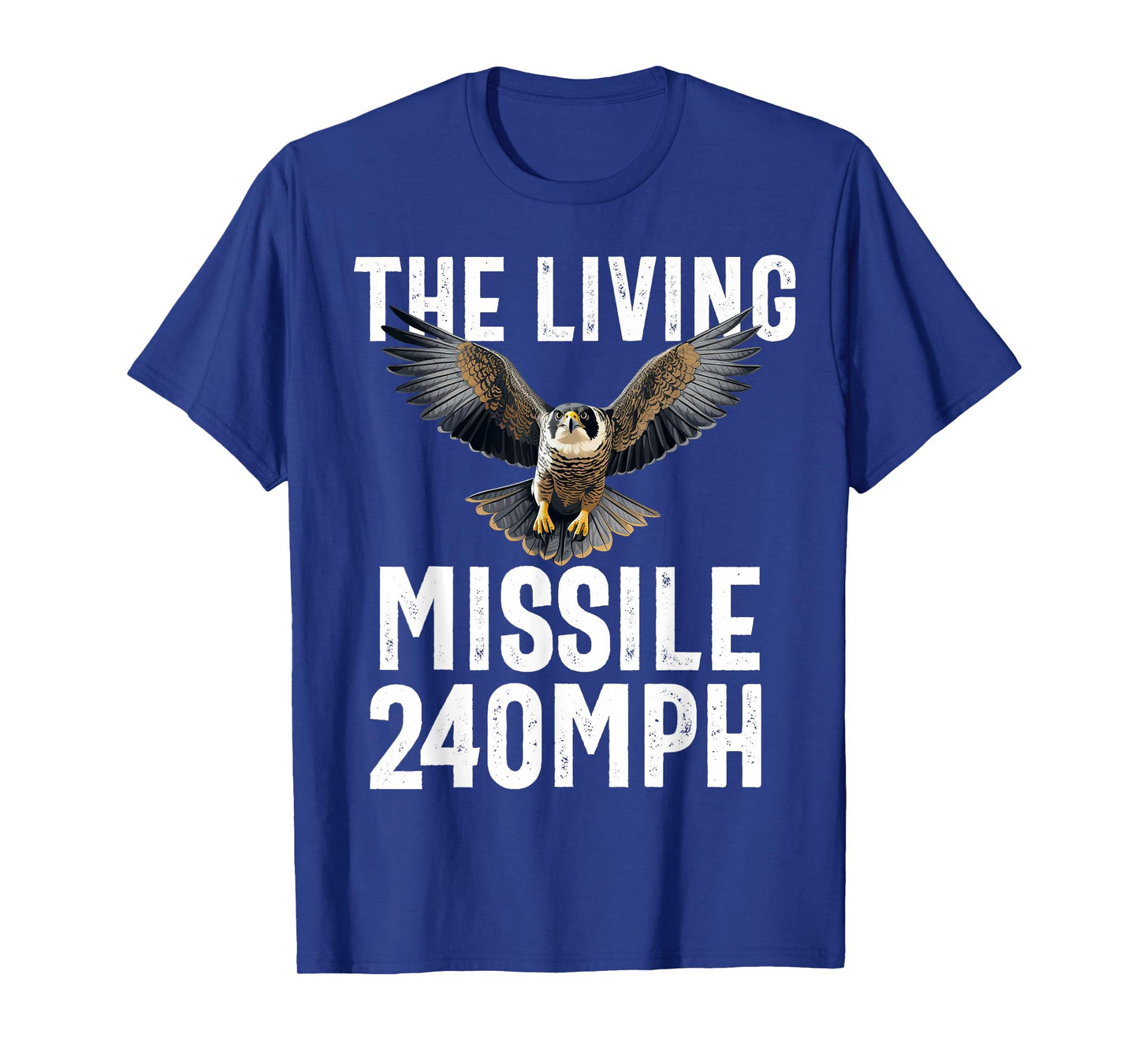 Peregrine Falcon Men Women Falconer Falconry BirdWatching T-Shirt