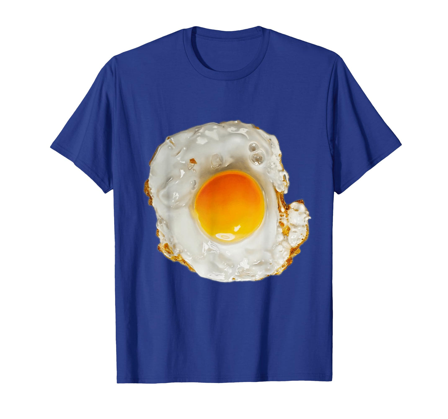 Egg Costume for Halloween Deviled Egg Omelet Poached Boiled T-Shirt