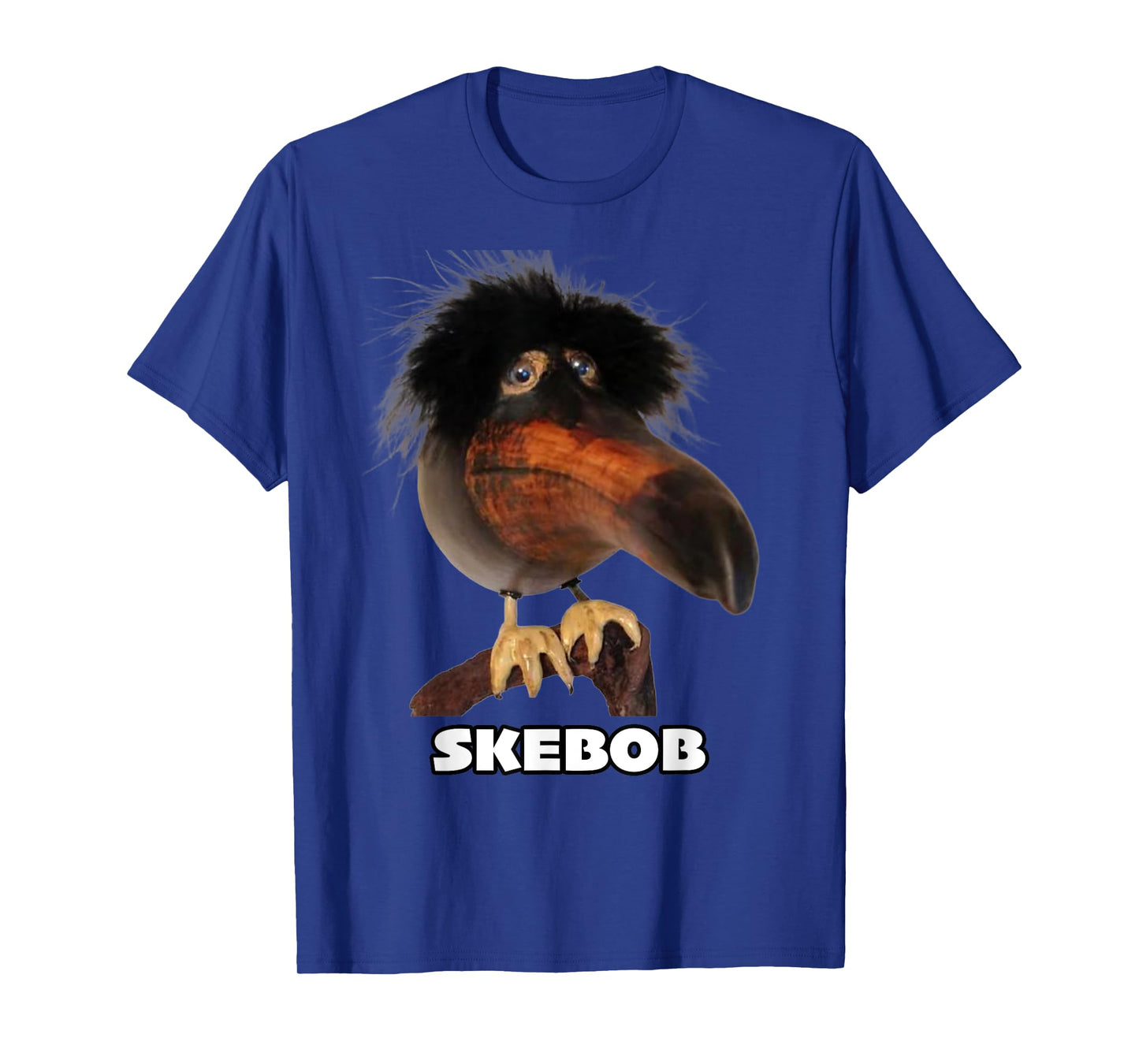 Skebob Meme T-Shirt
