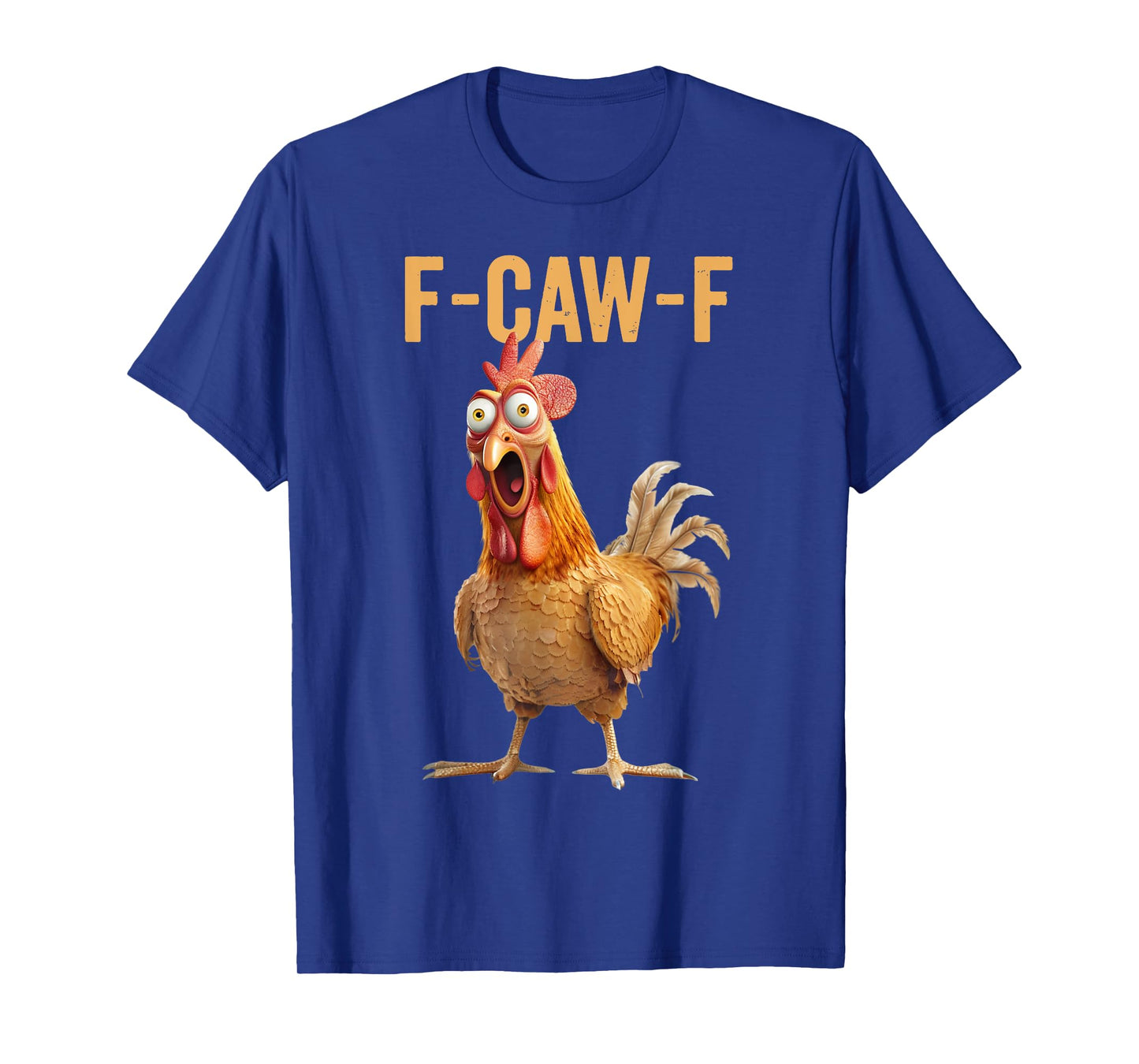 Funny Chicken Sarcastic T-Shirt