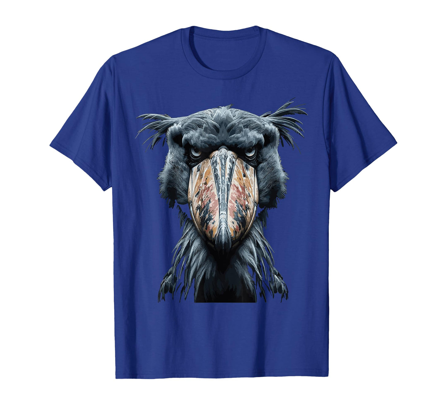 Shoebill Storks T-Shirt
