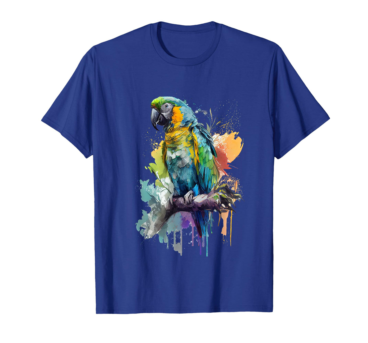 Parrot T-Shirt