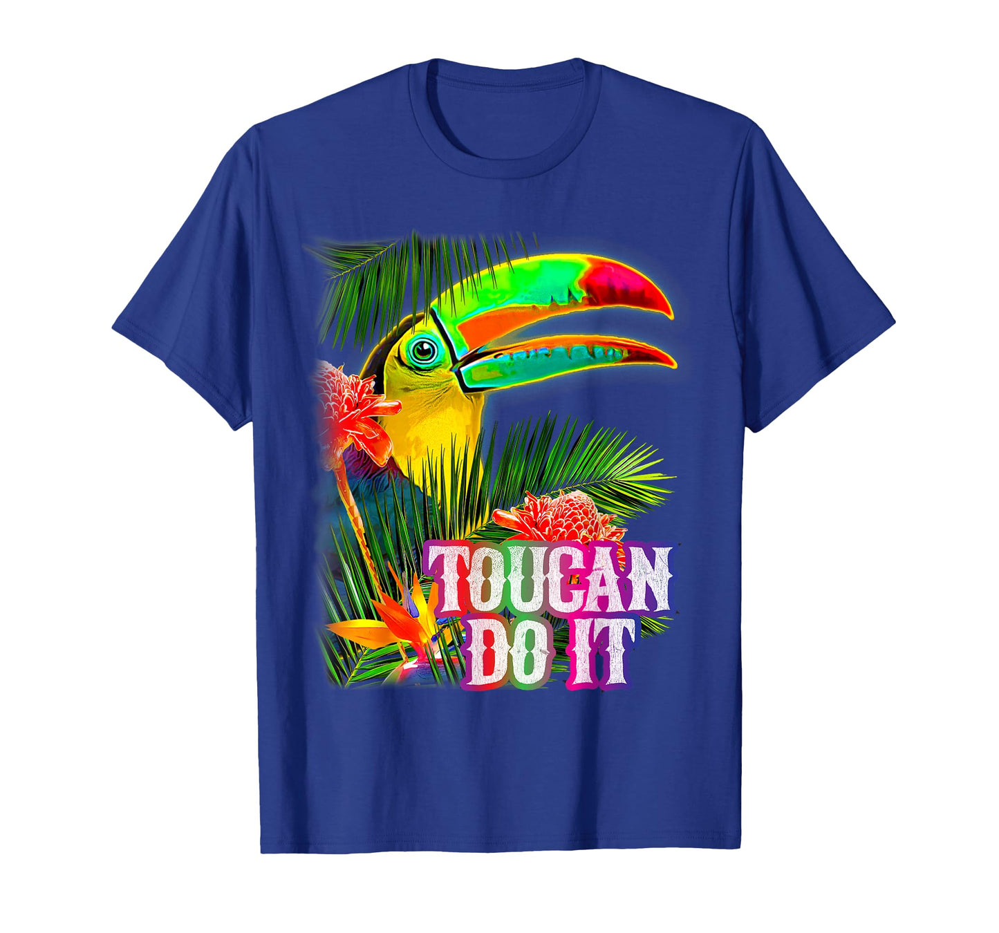 Toucan Do It T-Shirt