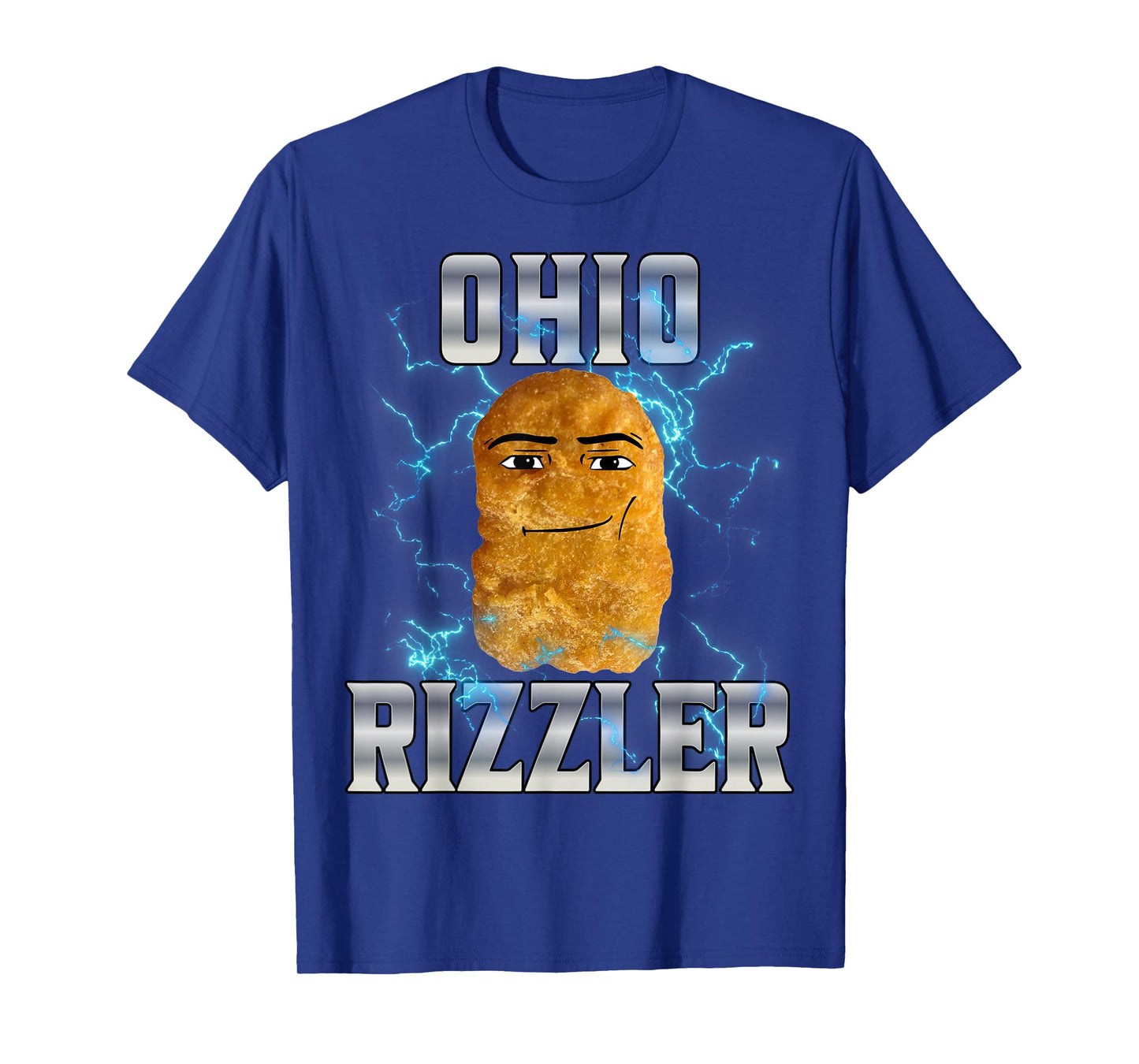 Ohio Rizzler T-Shirt