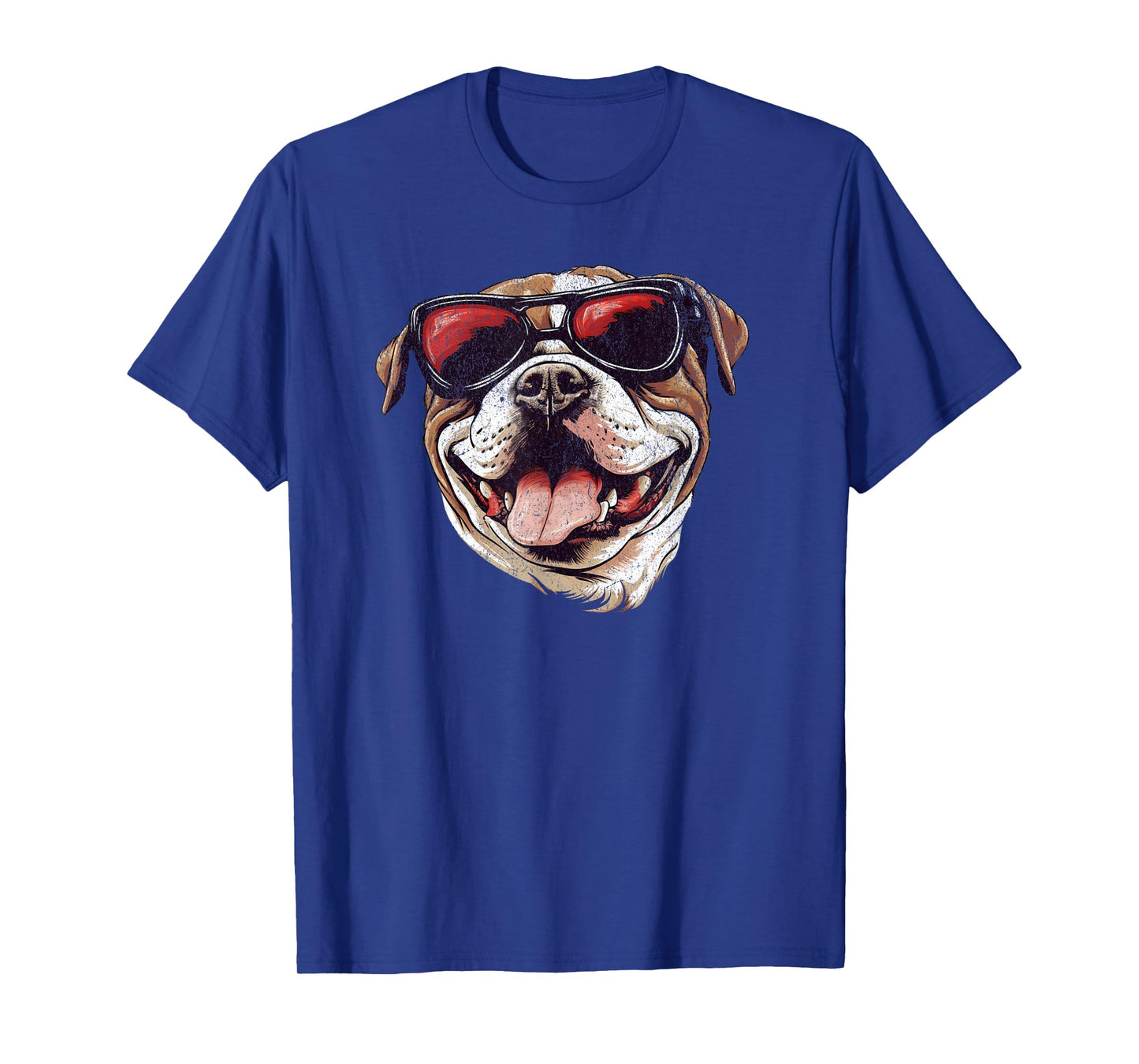 Men's Women's Kids GA Georgia Dog Sport Lovers T-Shirt