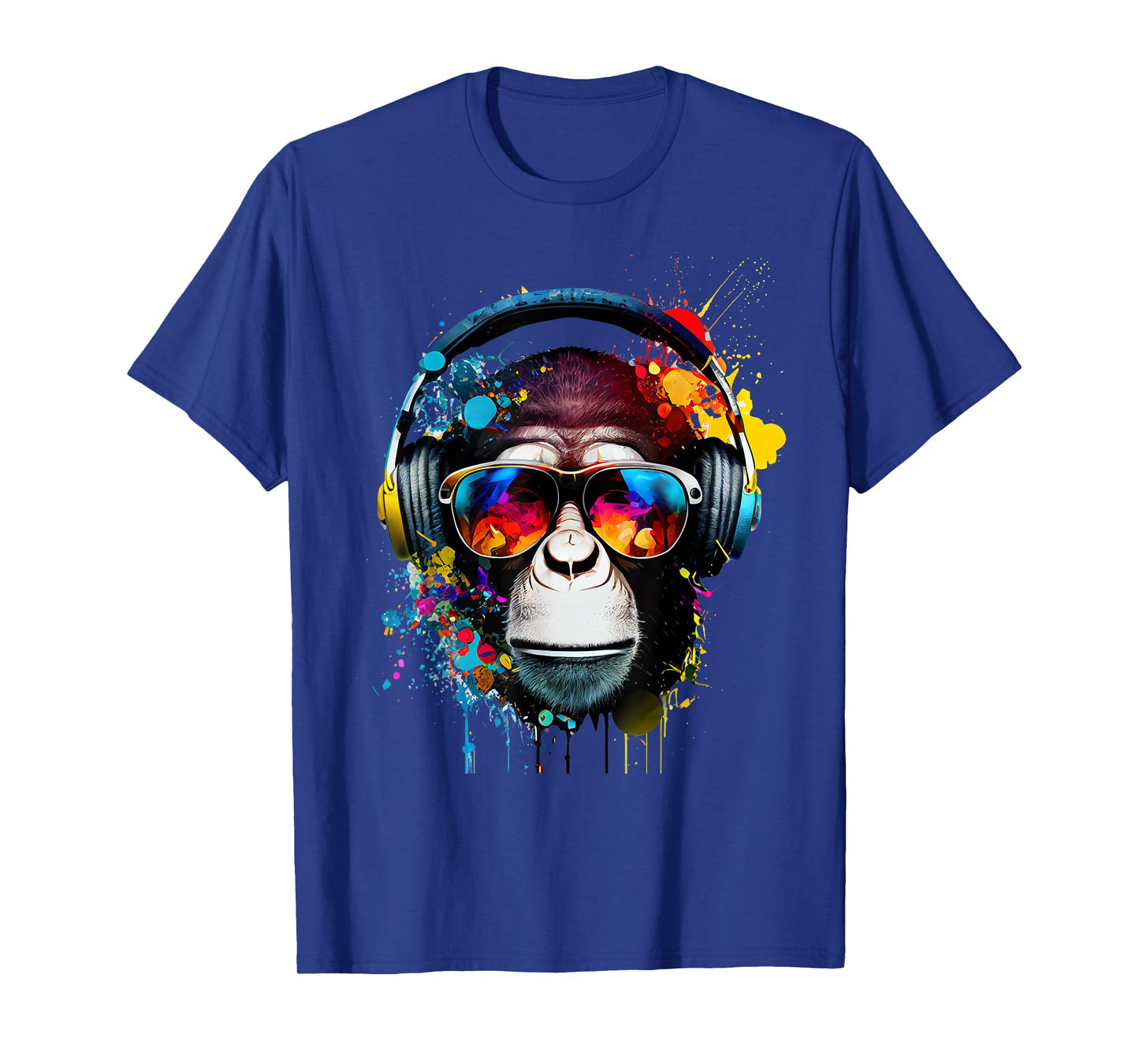 Monkey Monkey T-Shirt