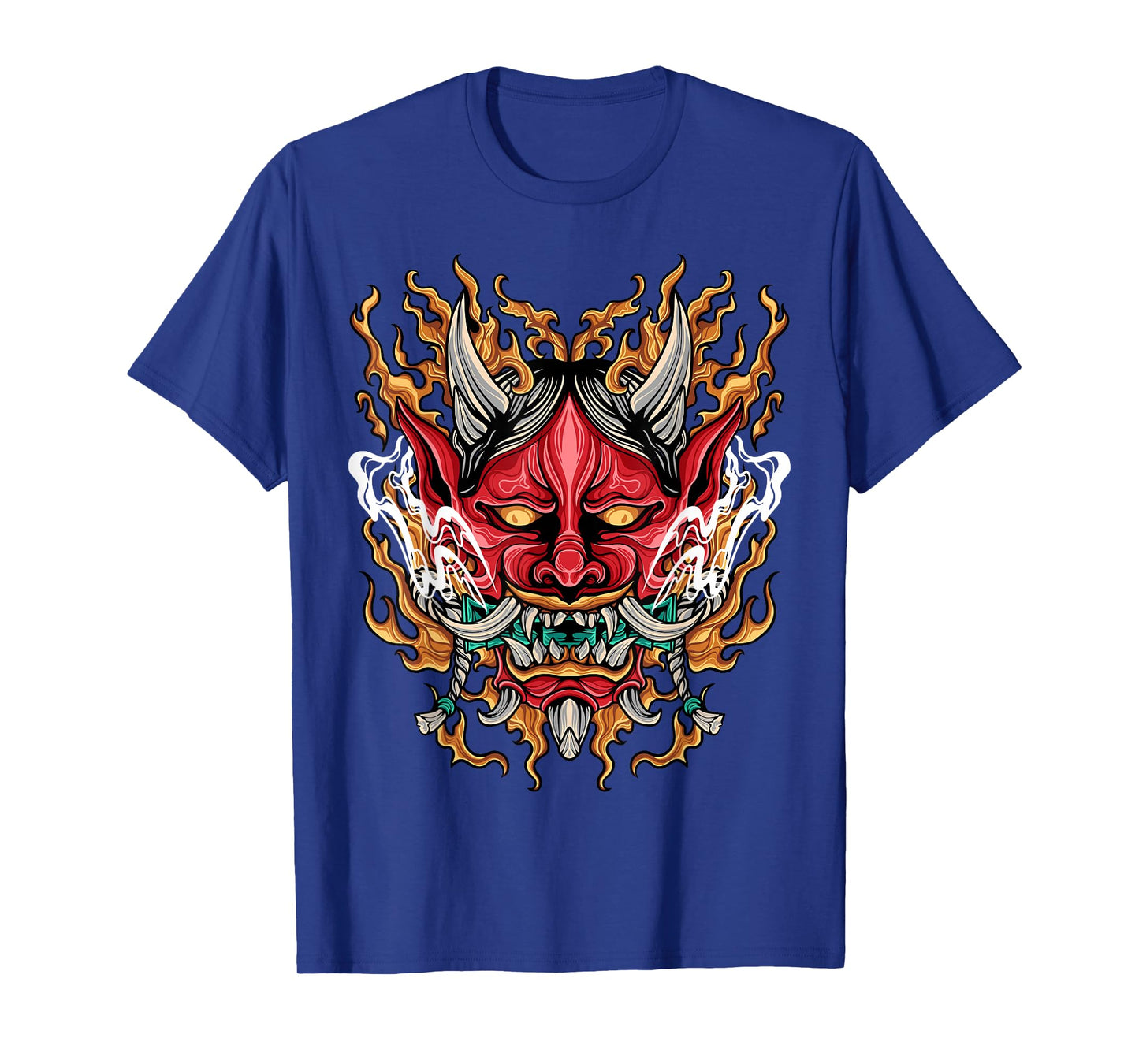 Demon Oni T-Shirt