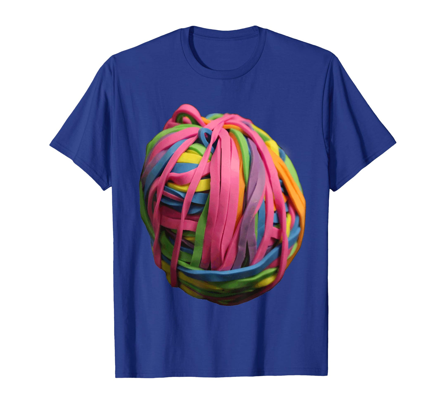 rubberband ball T-Shirt