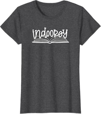 Indoorsy JLZ115 T-Shirt